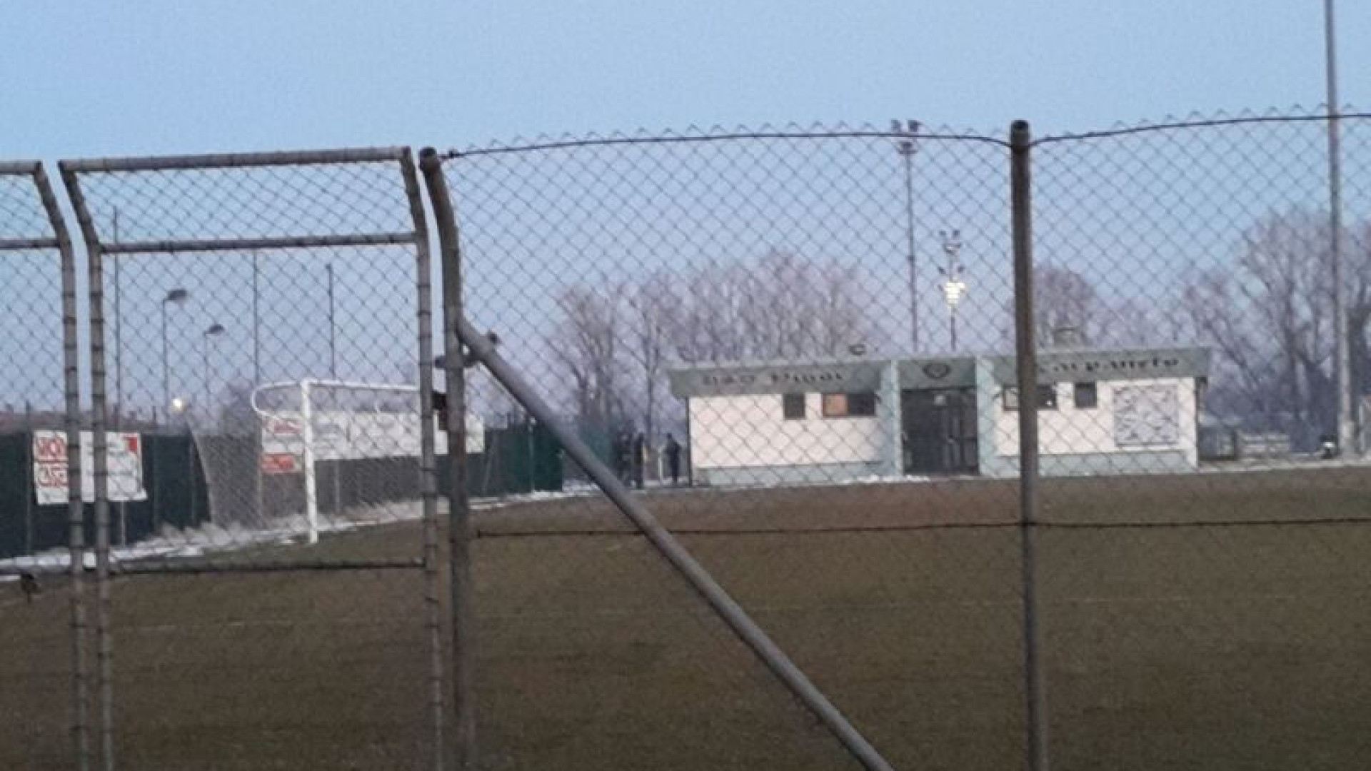 Calcio dilettanti, il Carpaneto non si arrende alla neve: il programma
