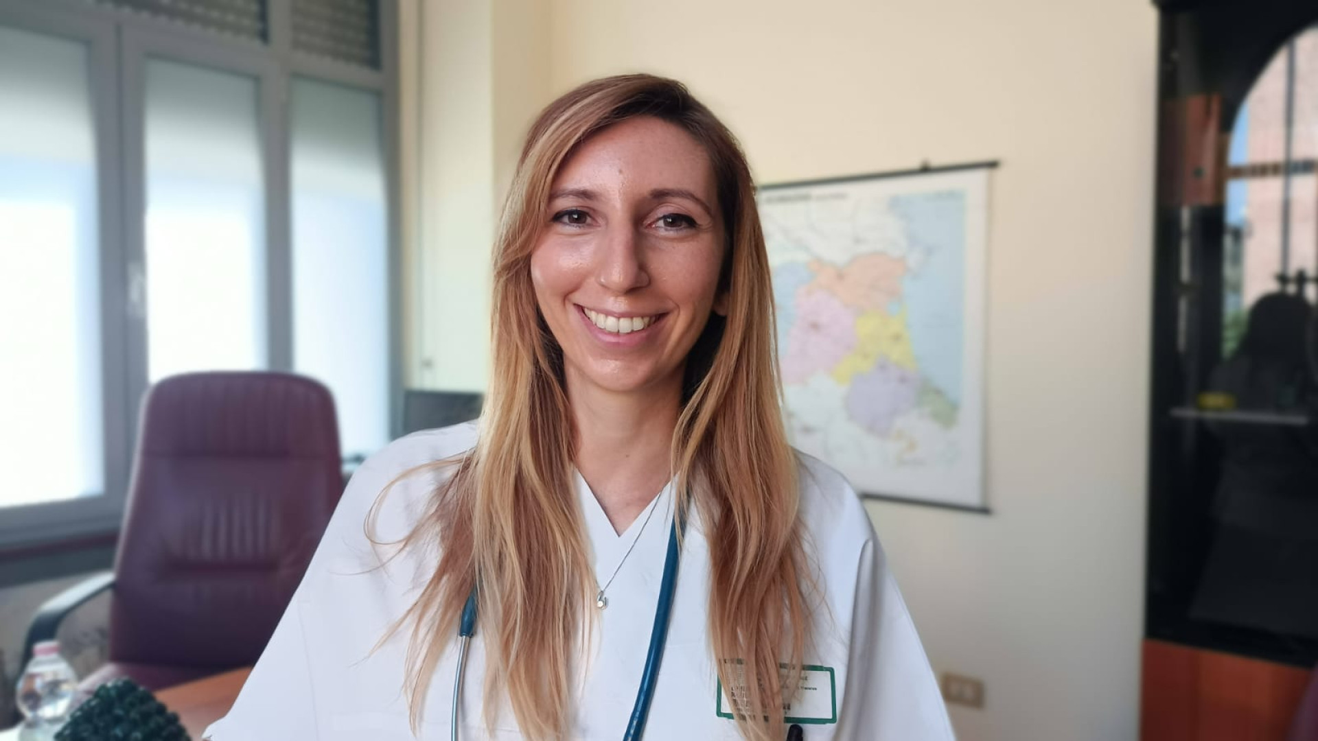 Gastroenterologia: studio sulle masse pancreatiche presentato a Praga