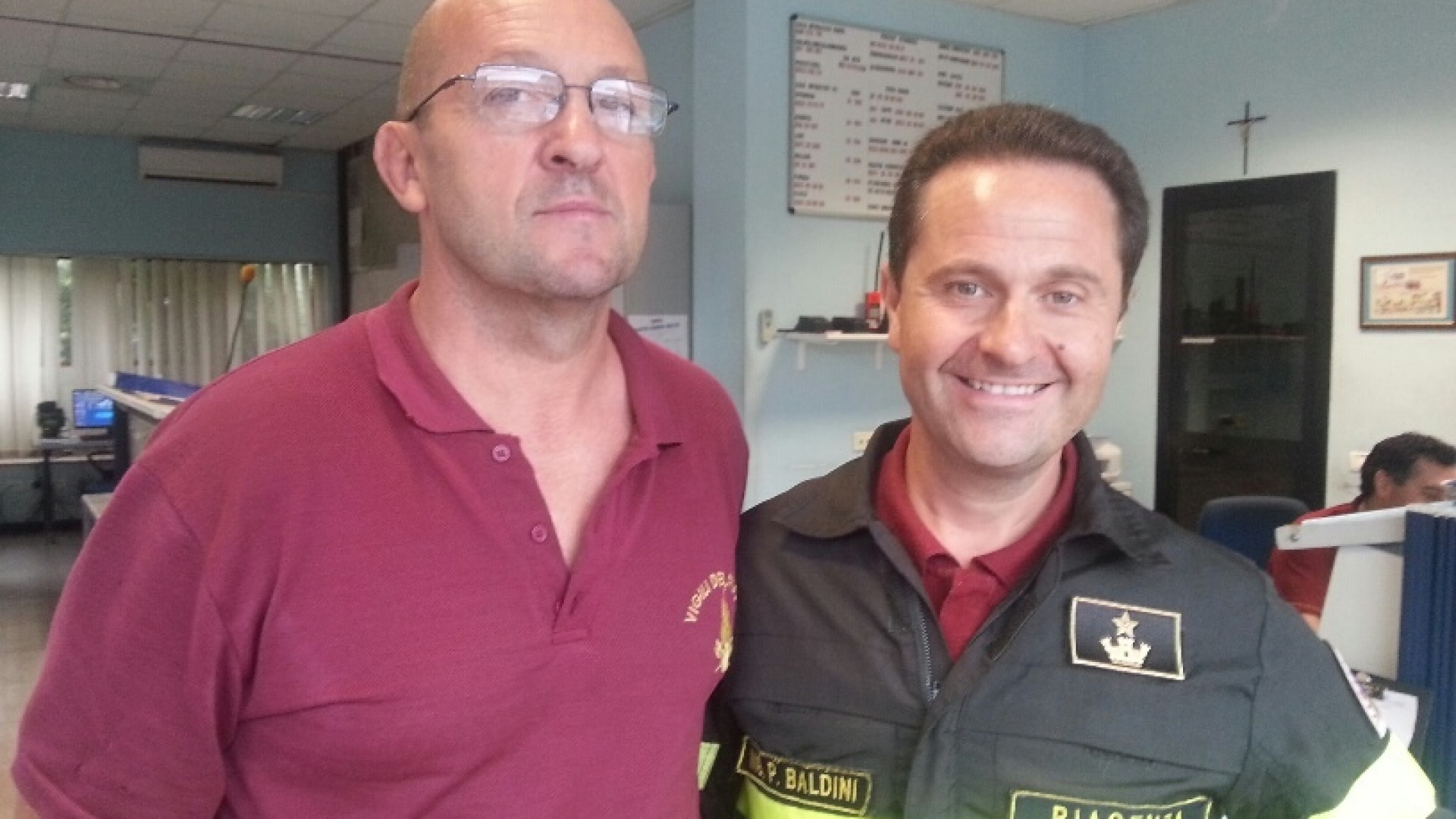 Ferragosto, non solo relax. Lavoro senza soste per gli operatori del soccorso