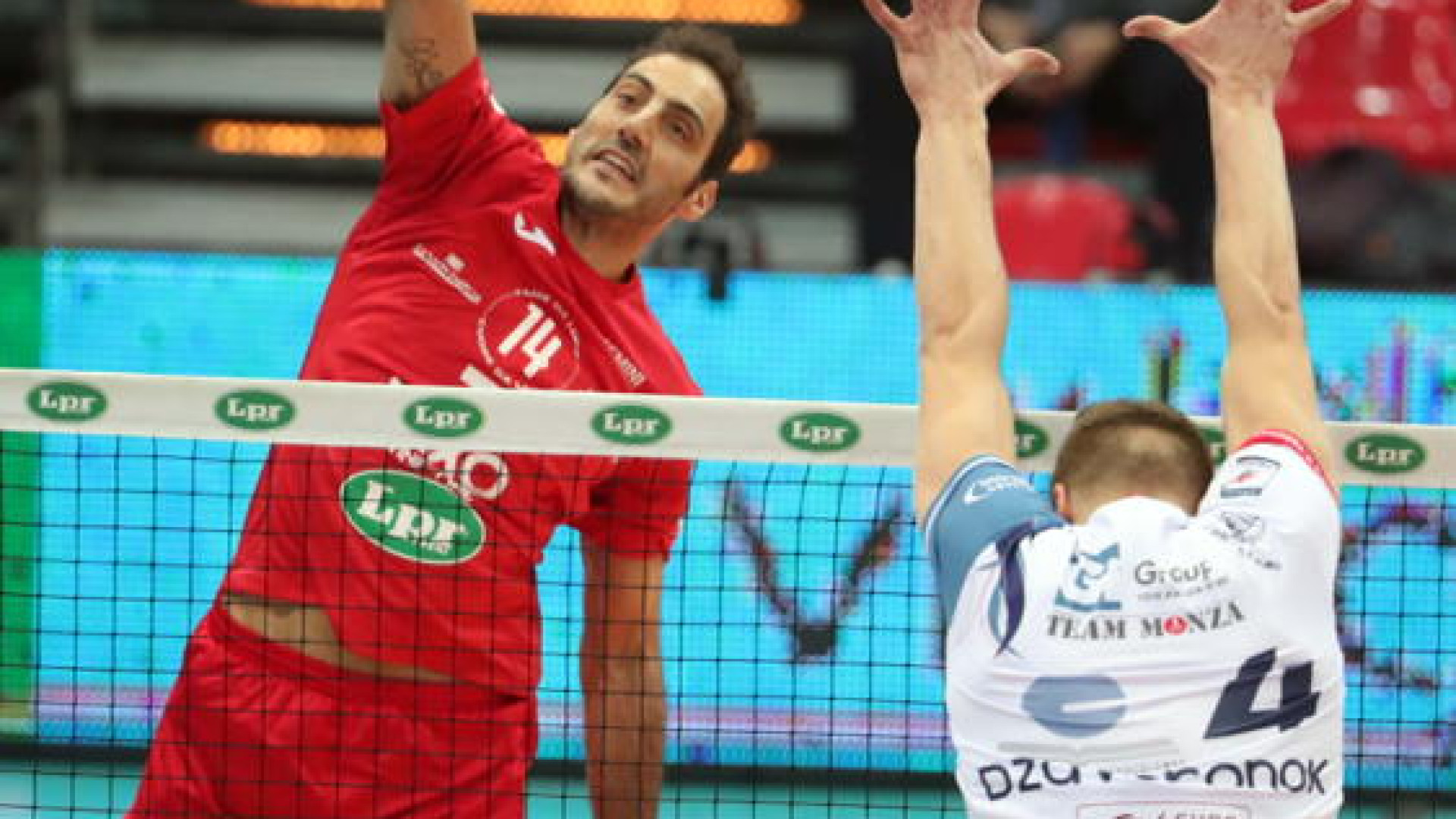 La Wixo Lpr prepara la sfida con Verona, Fei: "Pensiamo già al 2018"