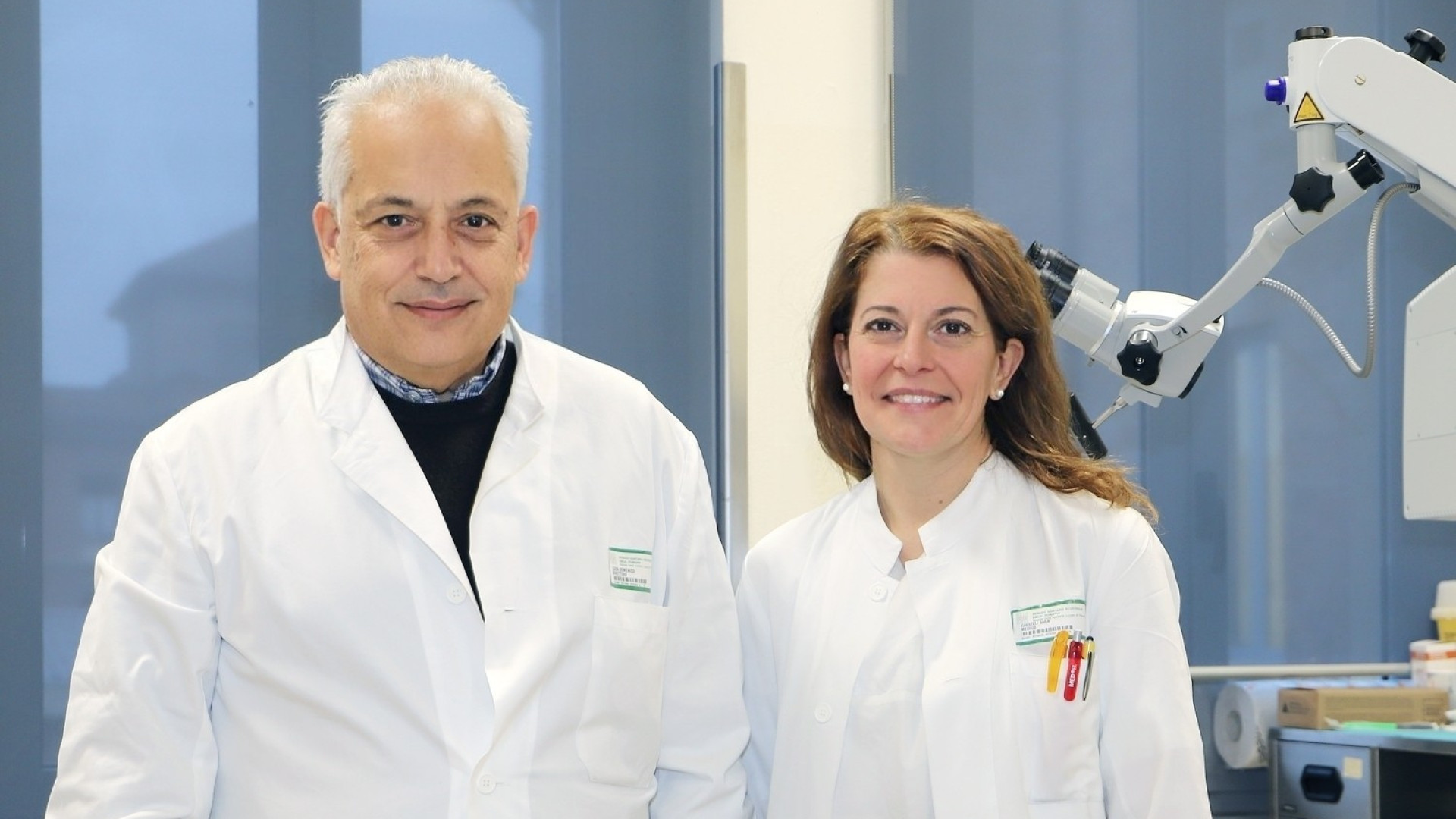 Telemedicina, premiato il progetto piacentino con controlli da remoto