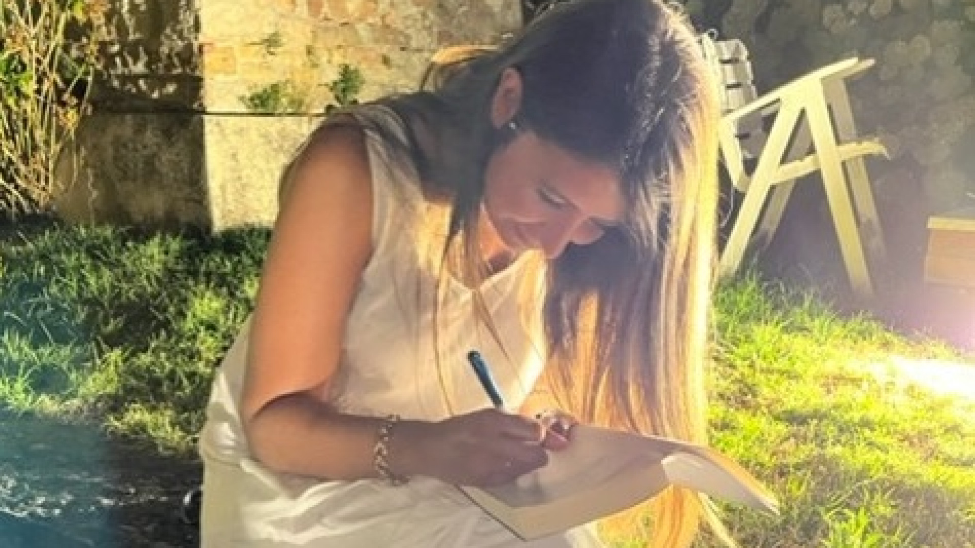 La rassegna "Di Pieve in Pieve" a Sariano con il libro di Laura Fusconi
