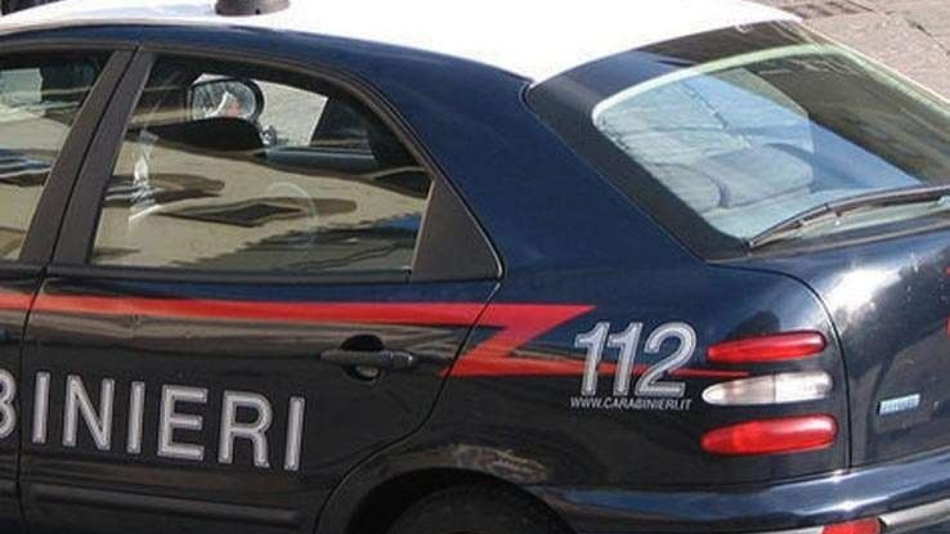 Ricerche di un 15enne di Borgonovo fuggito da una comunità