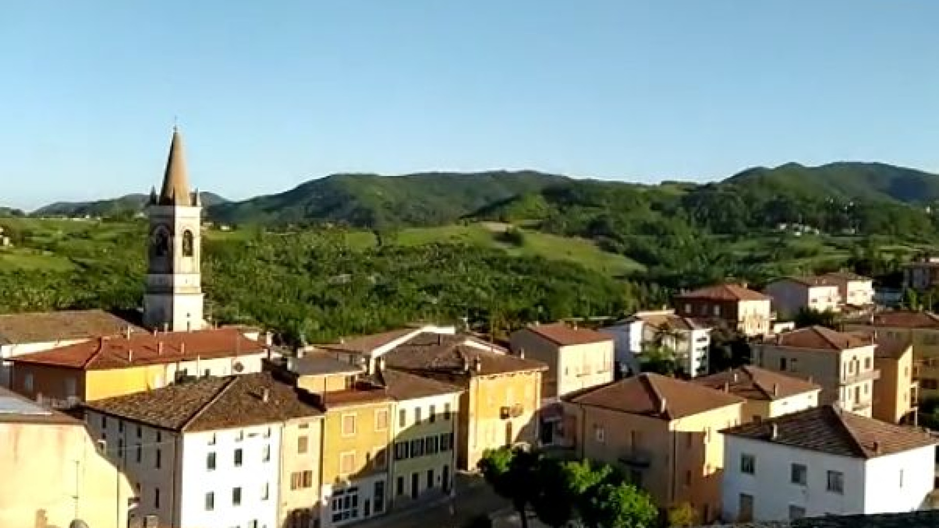 Salta il Cantamaggio ma un'auto diffonderà le canzoni tradizionali