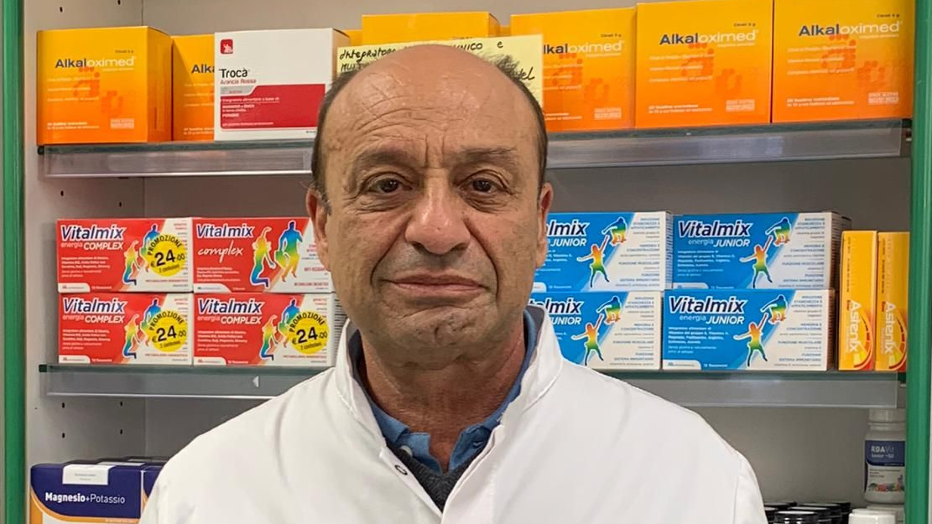 Covid, i farmacisti di Piacenza: “Pronti a vaccinare, definire un protocollo”