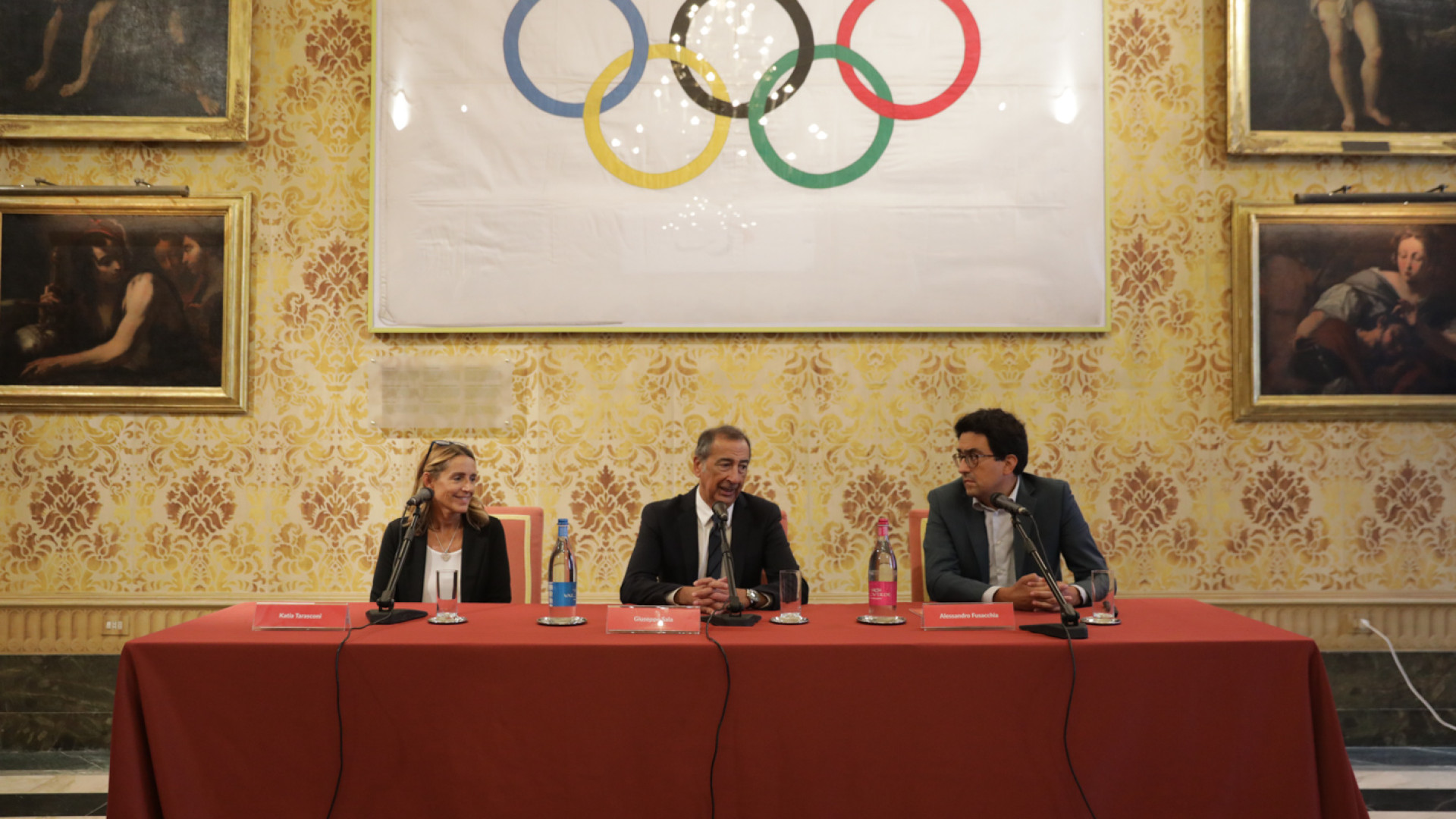 Festival Pensare, Sala ai milanesi: “Fate una gita culturale a Piacenza”