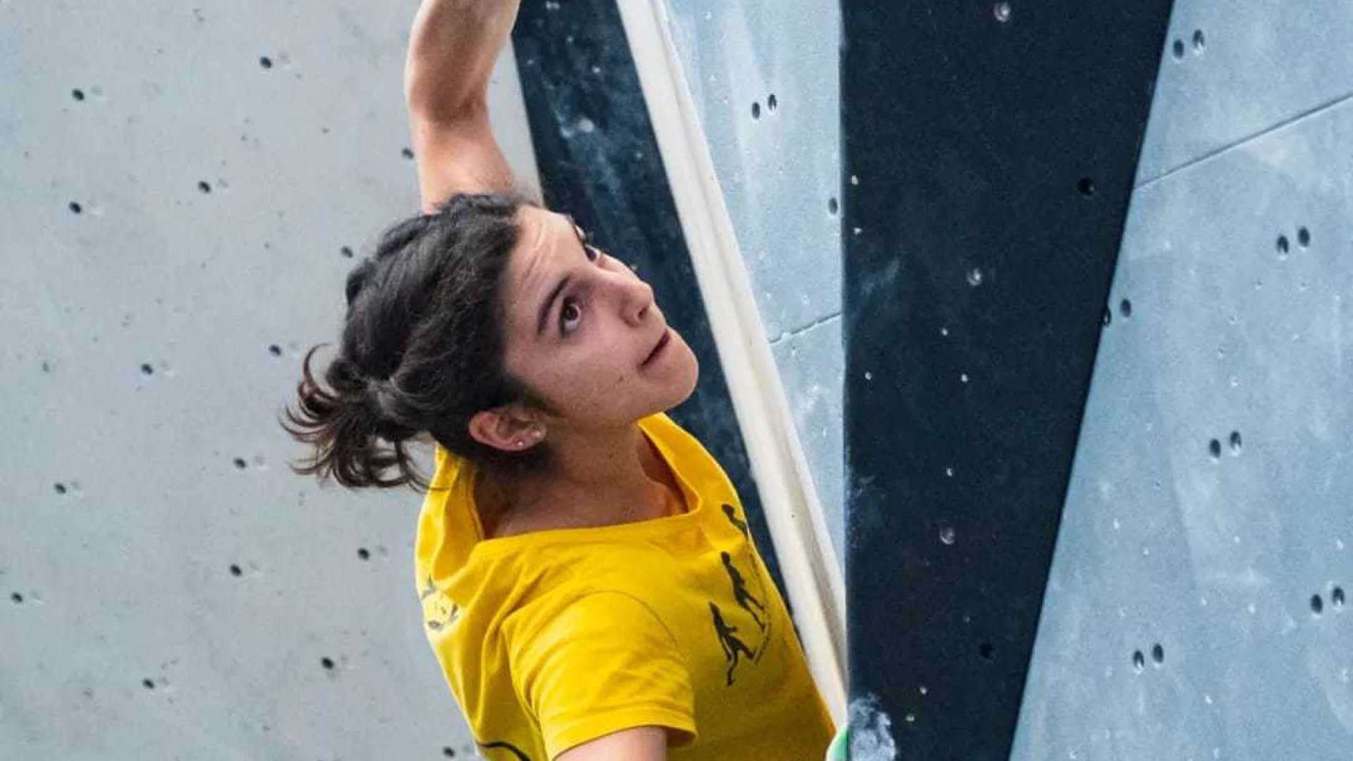 Arrampicata sportiva: la piacentina Nicelli vince la Coppa Italia assoluta