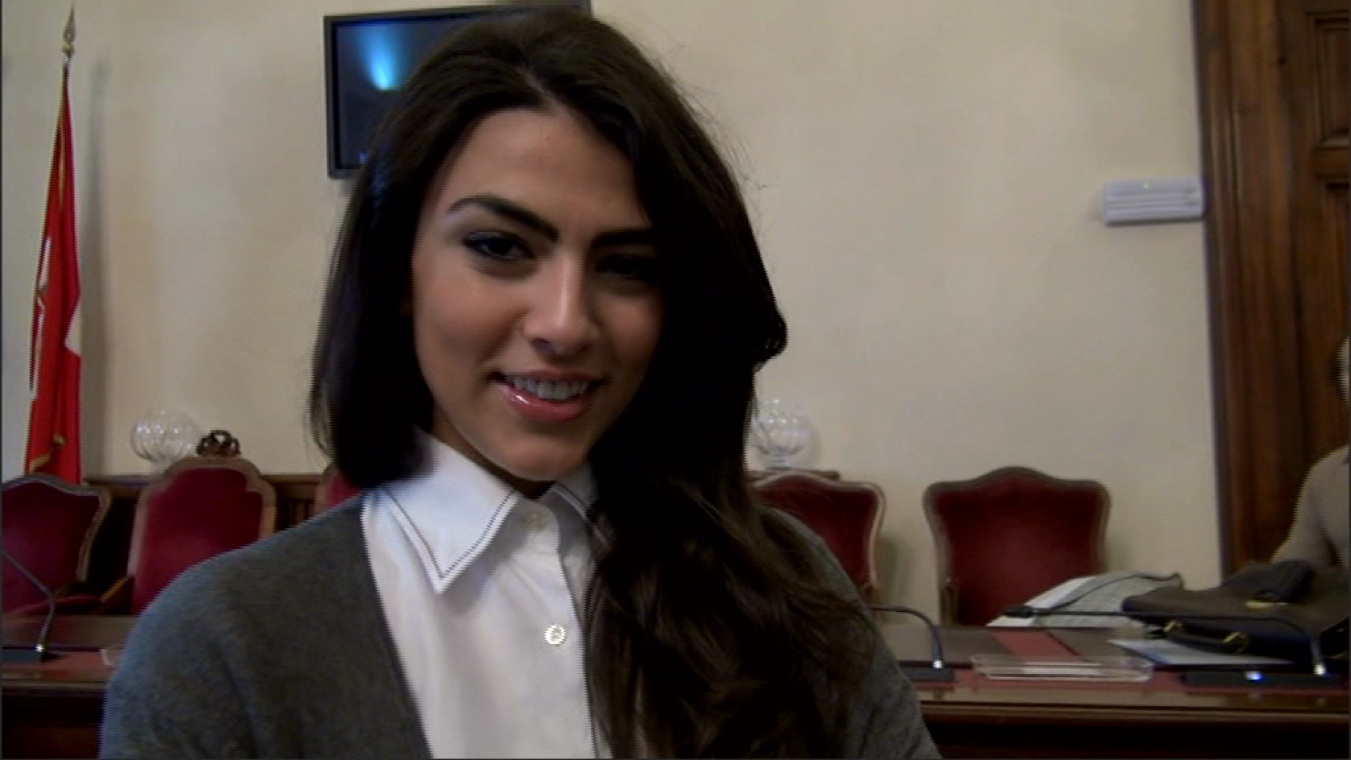 Progetto Vita, sabato 6 dicembre il Gran Galà. L’invito di Giulia Salemi