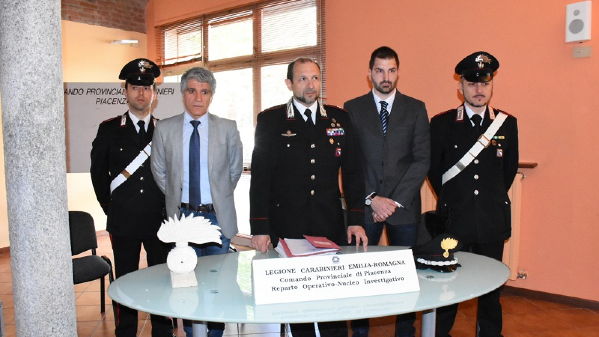 Da sette mesi a Capo Verde, Alfonso Filosa catturato dai carabinieri