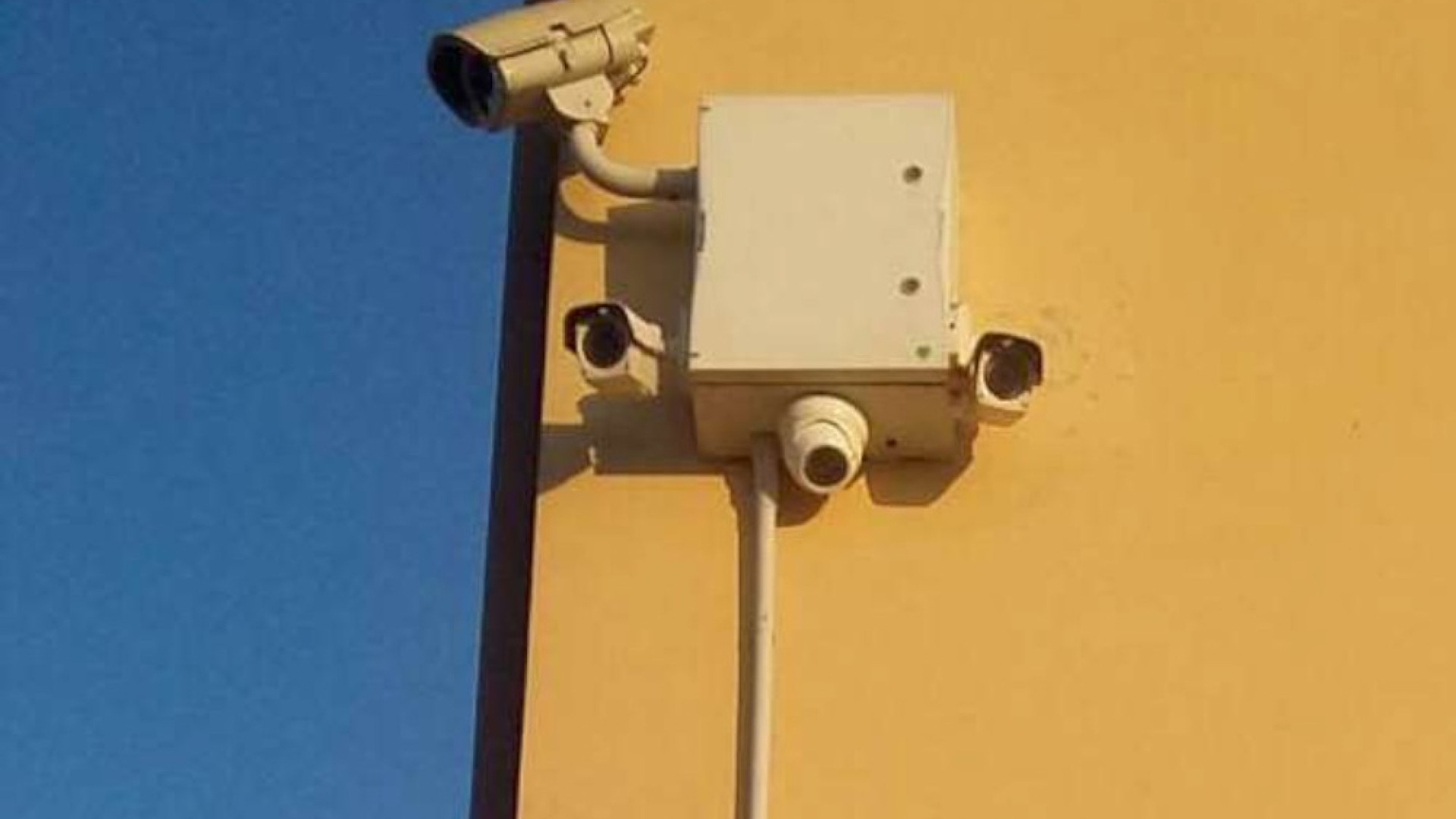 Prevenzione e sicurezza contro i furti, a Nibbiano arrivano nuove telecamere