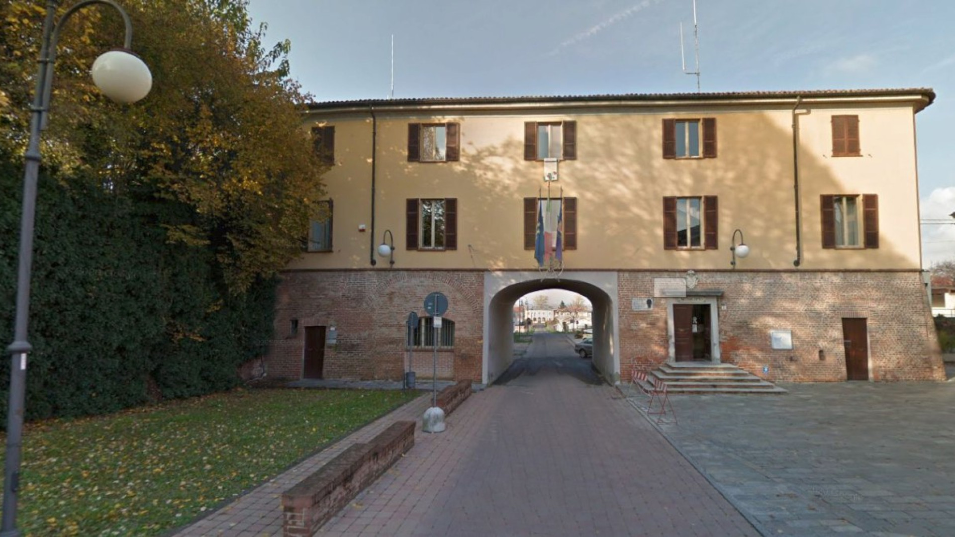 Rincari per gli edifici pubblici, Sarmato userà i “fondi Covid” per le bollette