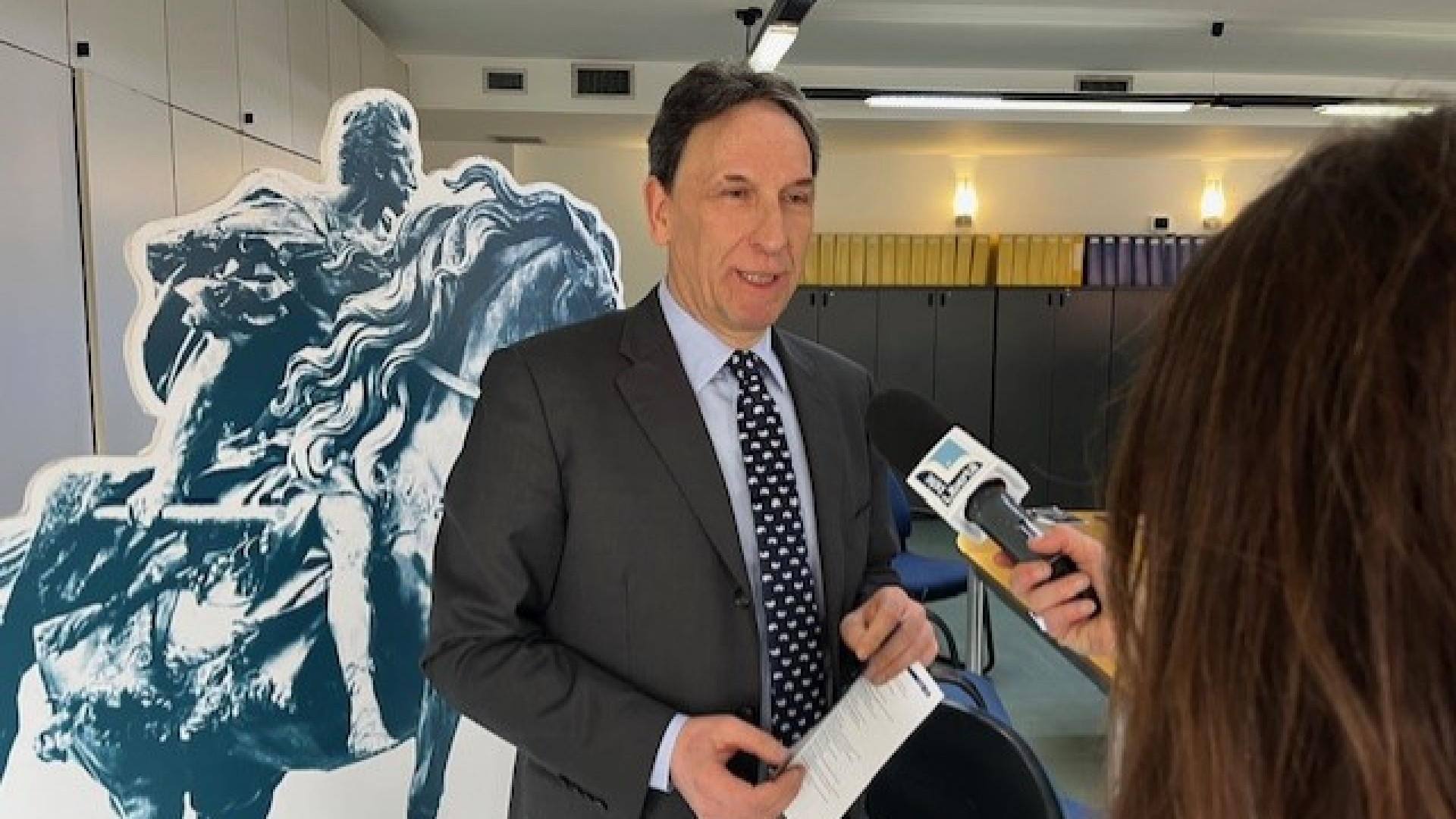 Banca d’Italia e Cattolica dedicano un convegno sul contrasto al riciclaggio