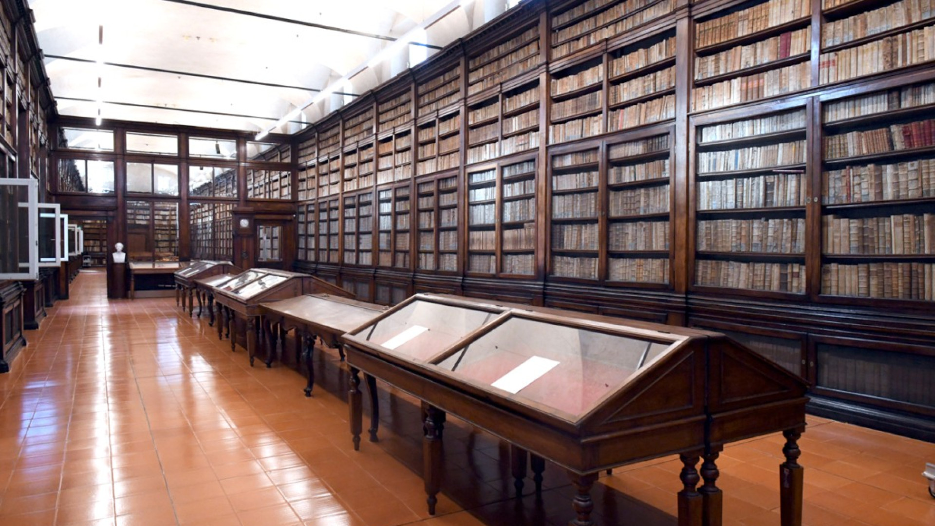 Dopo 38 anni dal furto torna a Piacenza il libro "La Gerusalemme conquistata"