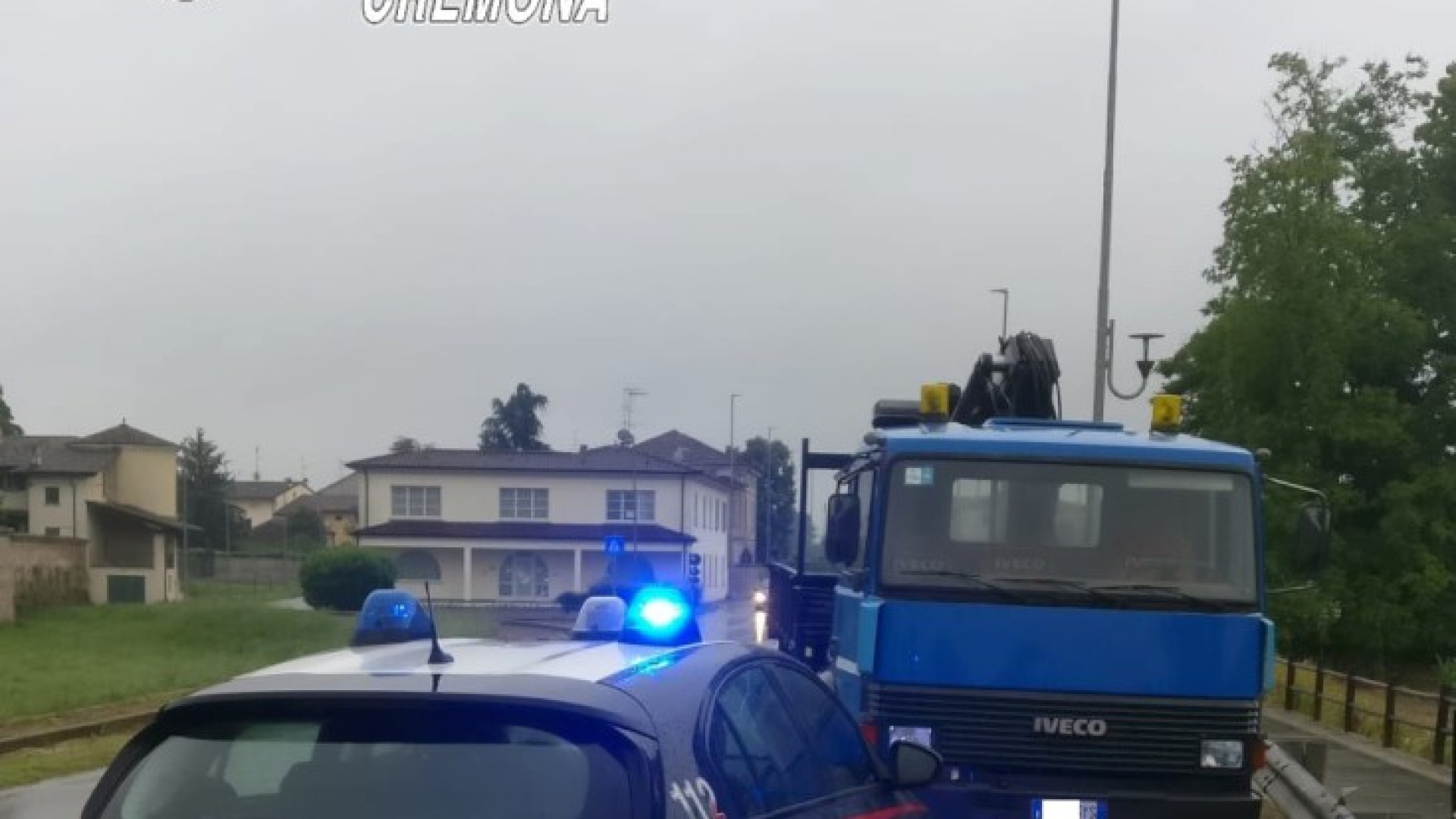 Furti di automezzi anche nel Piacentino, due arresti e una denuncia