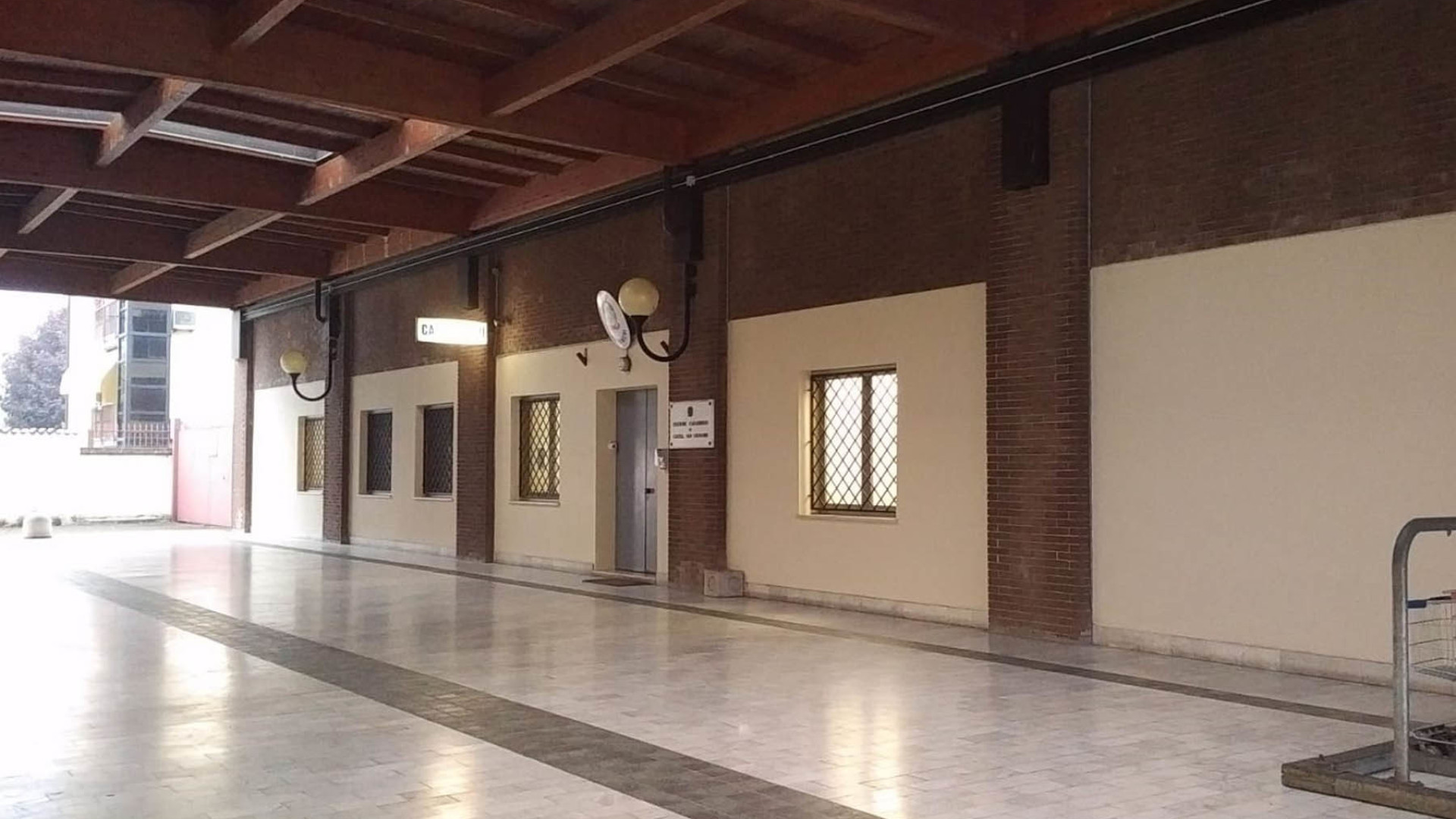 Sicurezza, a Castel San Giovanni in arrivo forze dell’ordine aggiuntive
