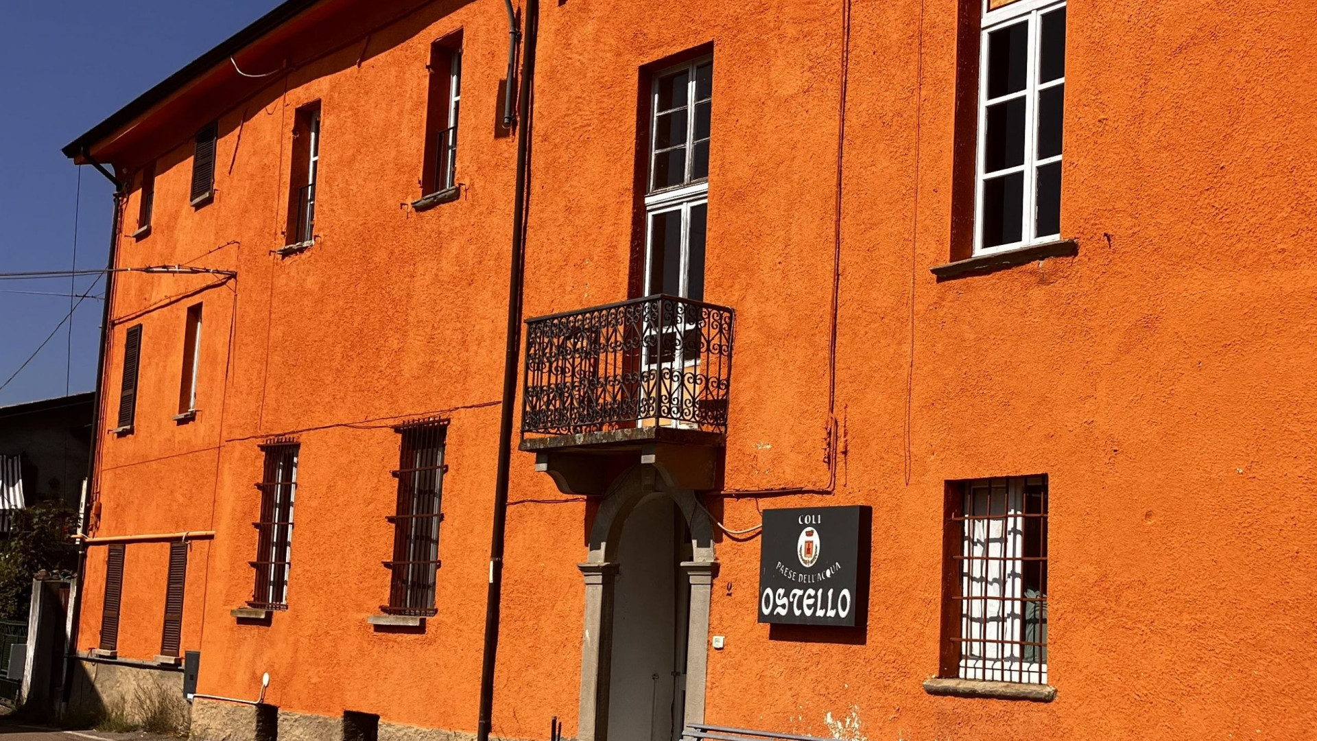 A Coli raccolte 185 firme per chiedere la riapertura dell'ostello