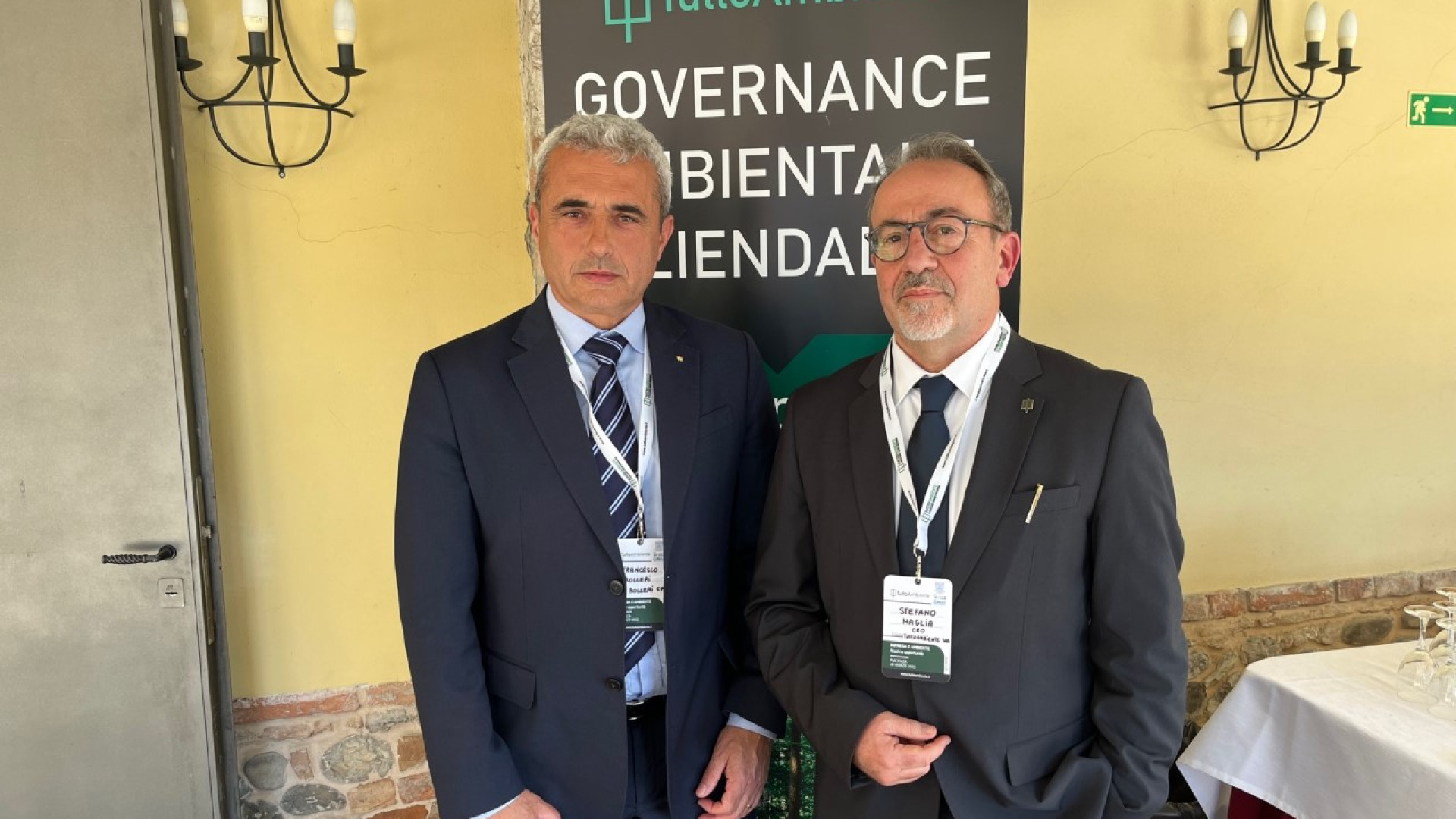 "A Piacenza cresce il numero di aziende che investono in sostenibilità ambientale"