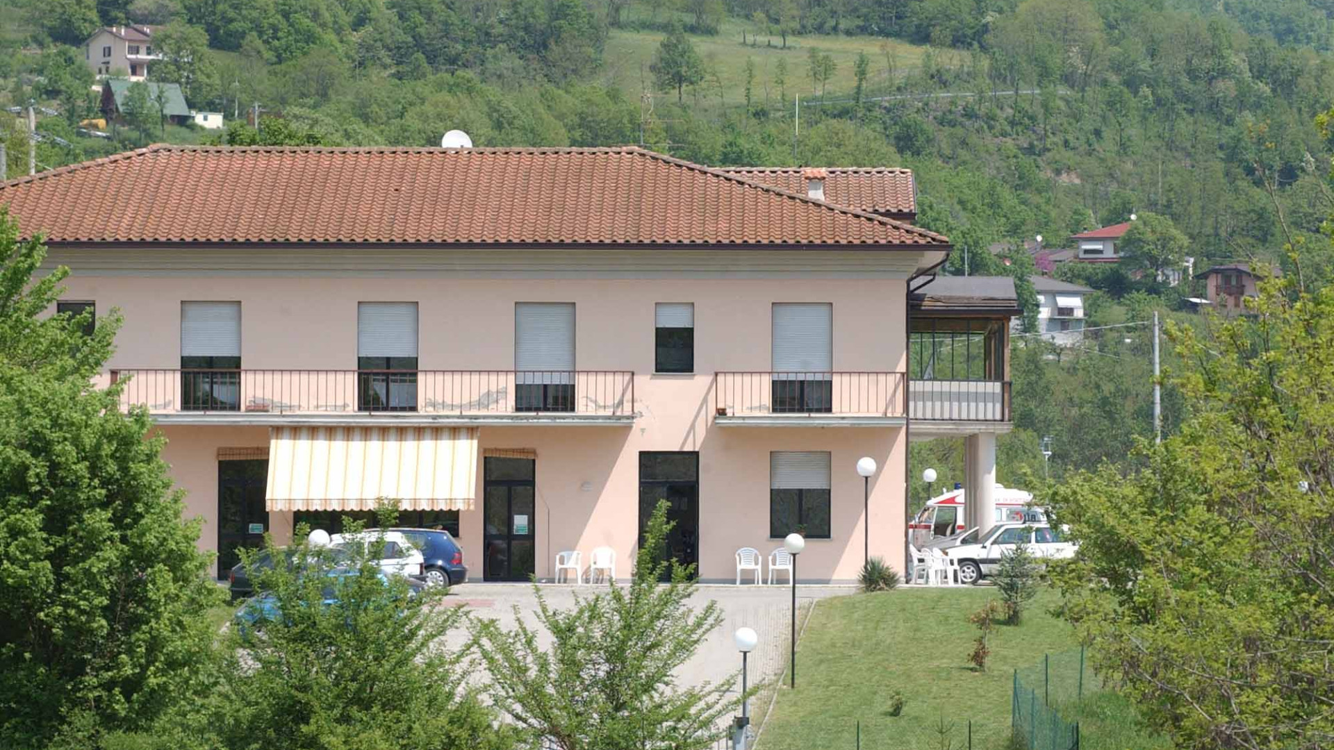 Focolaio alla Casa protetta di Farini: 38 contagiati, nessuno ricoverato