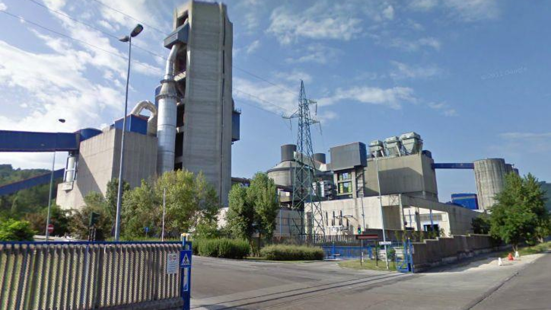CarboNext in Valdarda, raccolte 3mila firme per ulteriori indagini