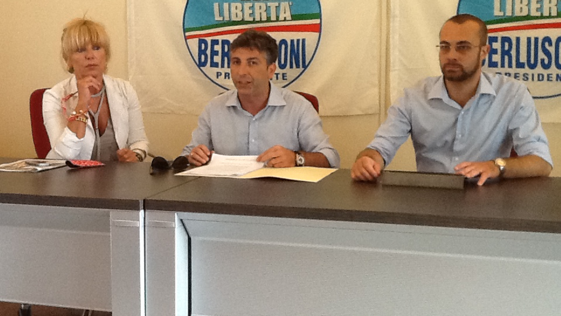 Biogas a Borgotrebbia, il Pdl: nuove verifiche alle autorizzazioni. Fdi: fermatelo