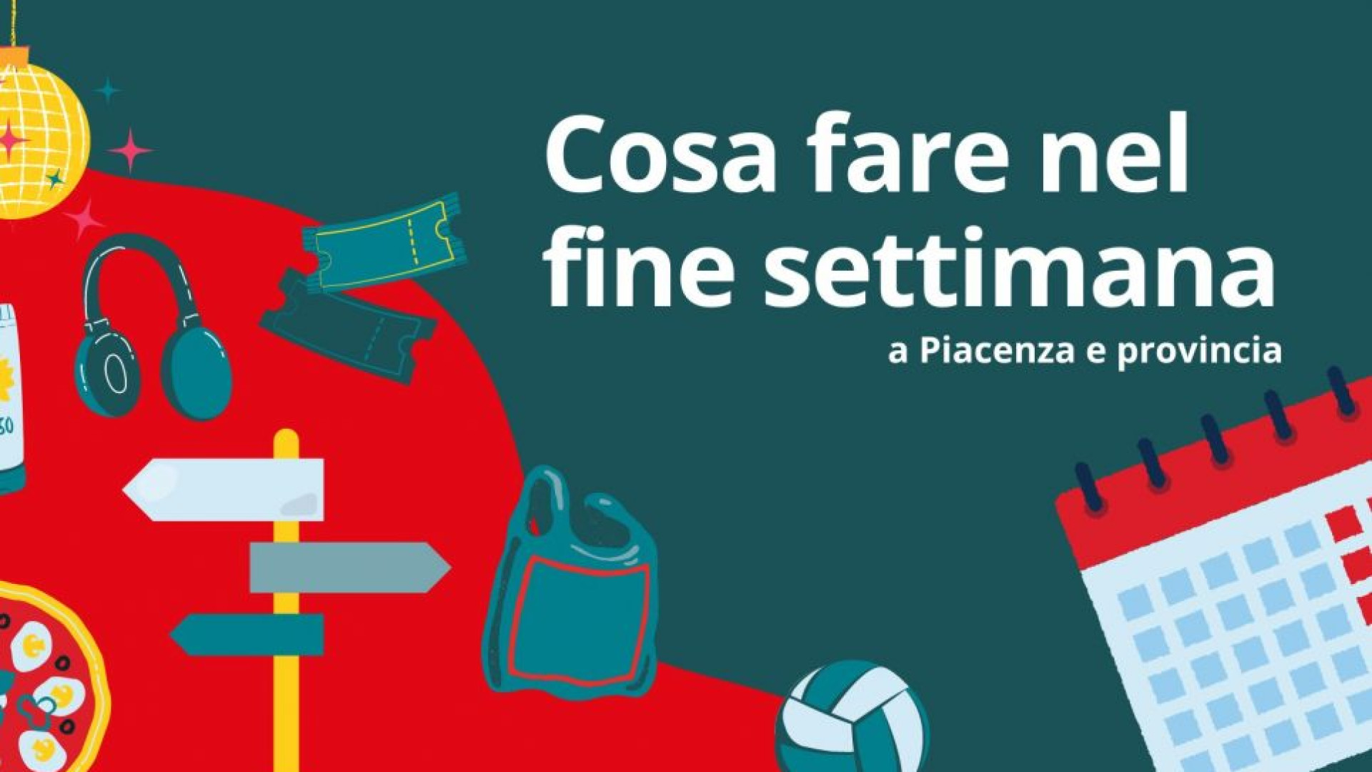Dalle sagre alle camminate, concerti e cultura: cosa fare nel fine settimana