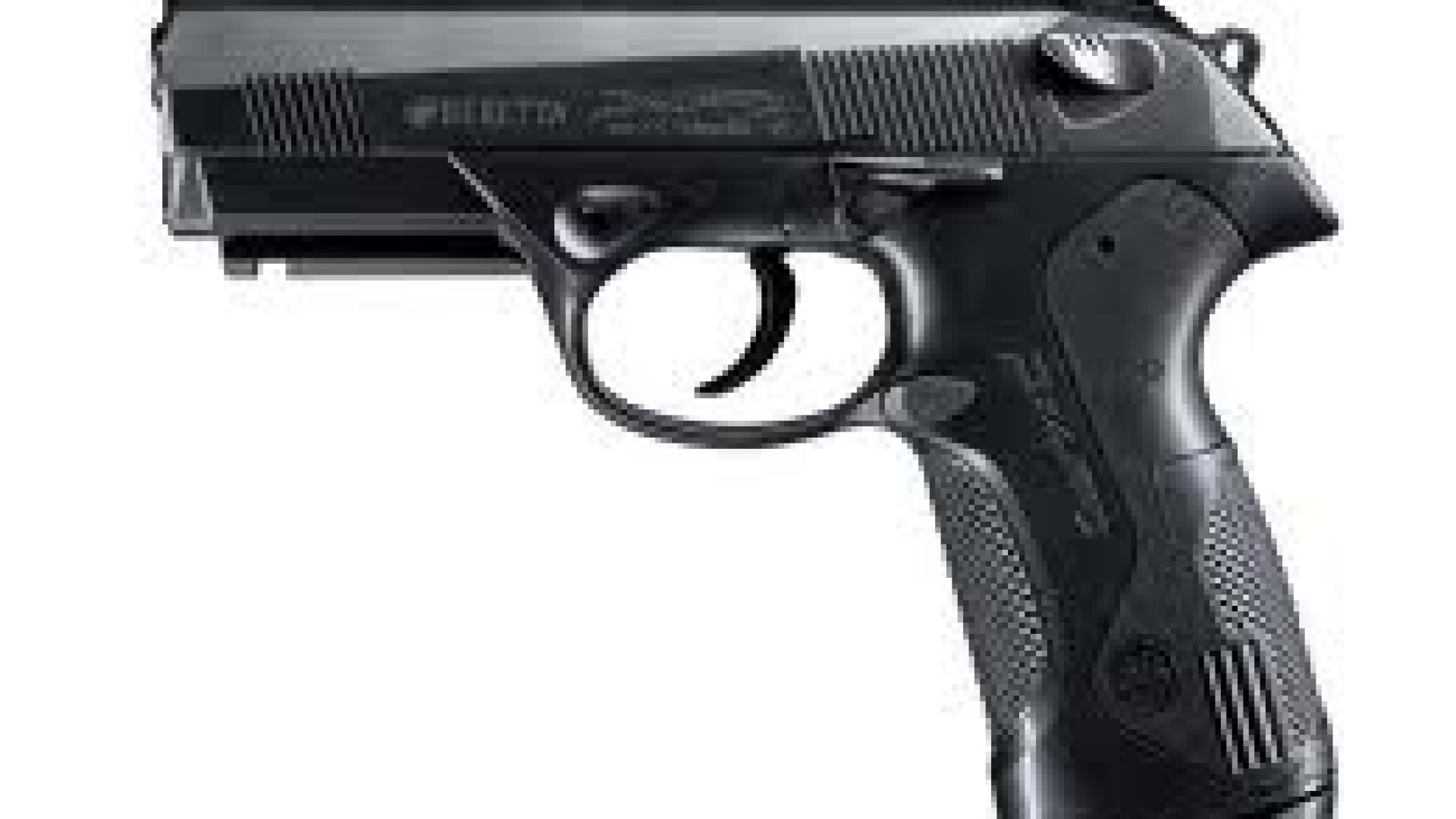 Derubato della pistola lasciata in auto. Denunciato per omessa custodia