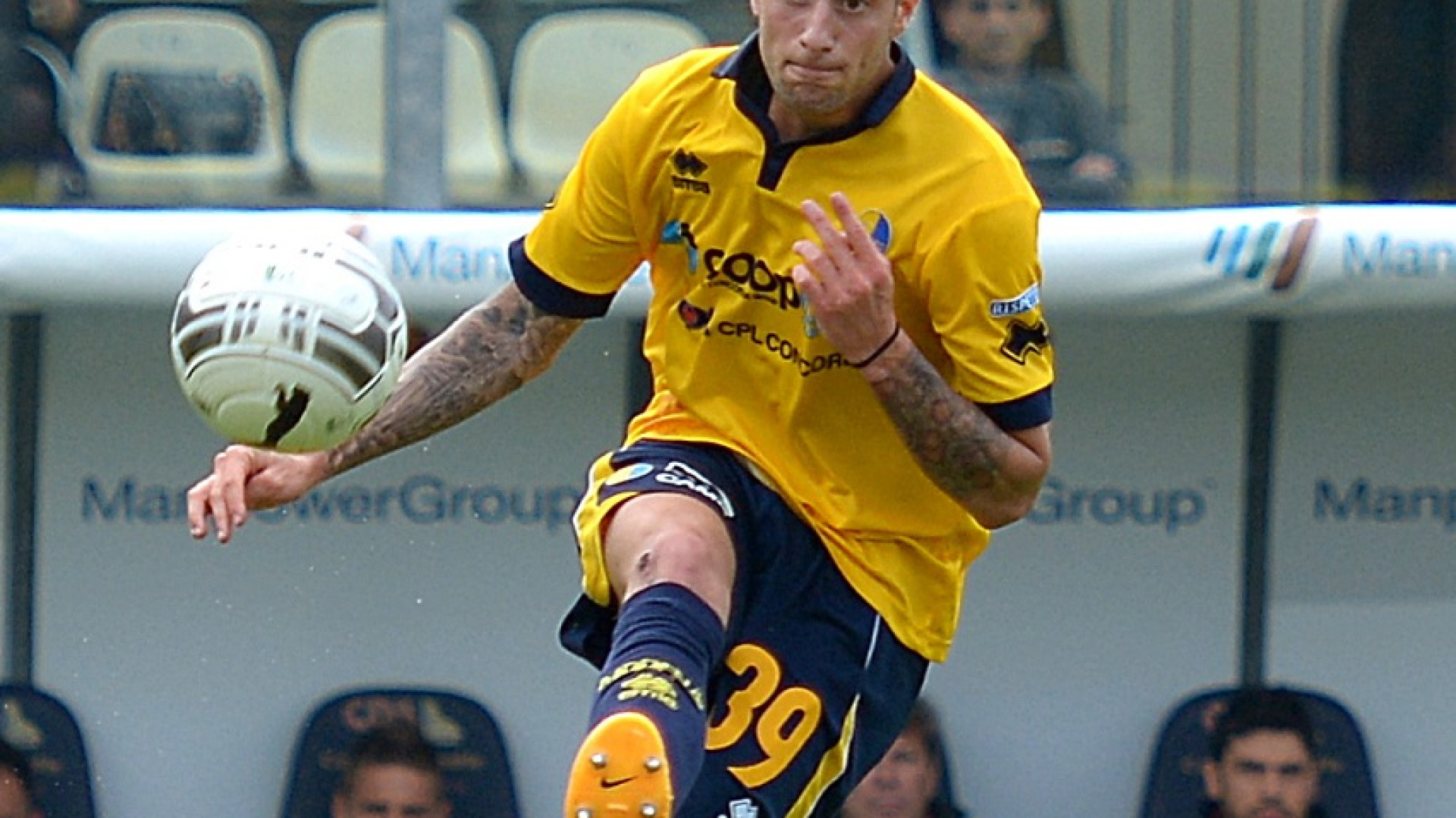 Si è ai dettagli per Fedato: dal Foggia l'acquisto per dare l'assalto alla B