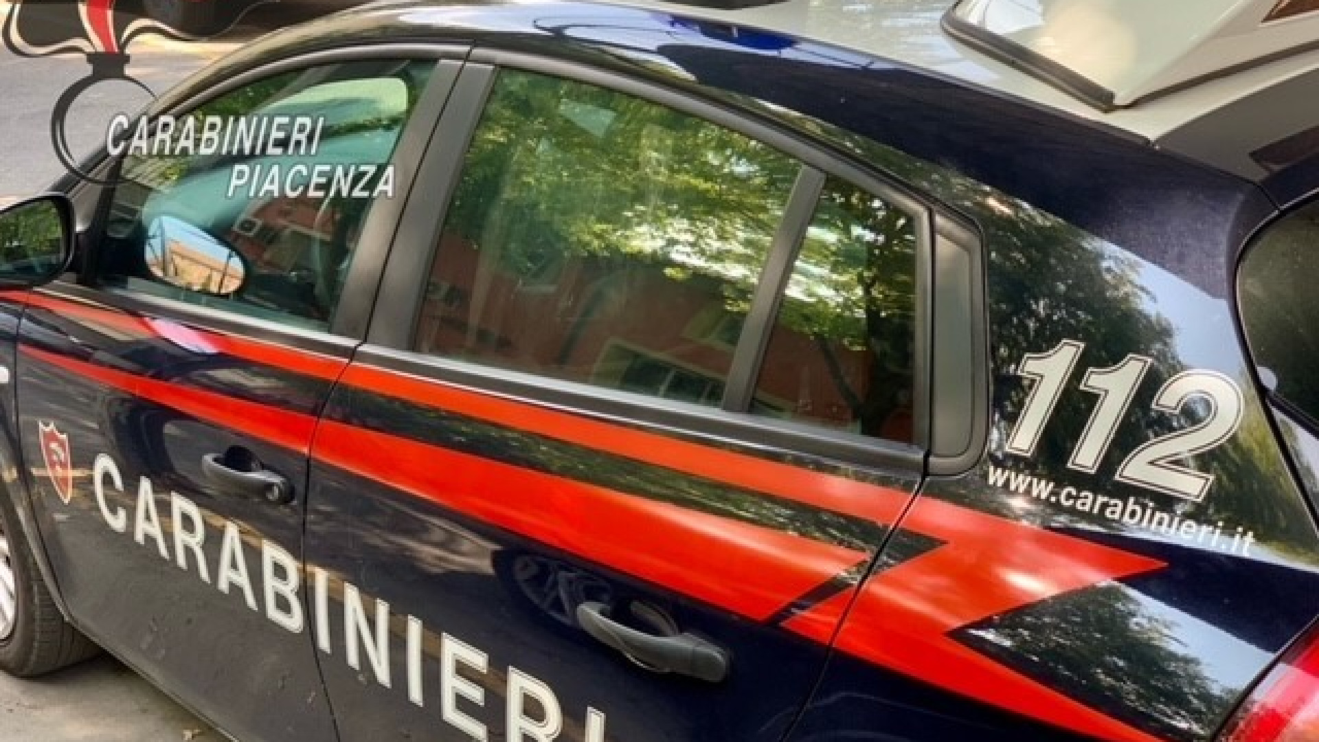 Incidenti stradali a Castello e Borgonovo: due denunce per guida in stato di ebbrezza