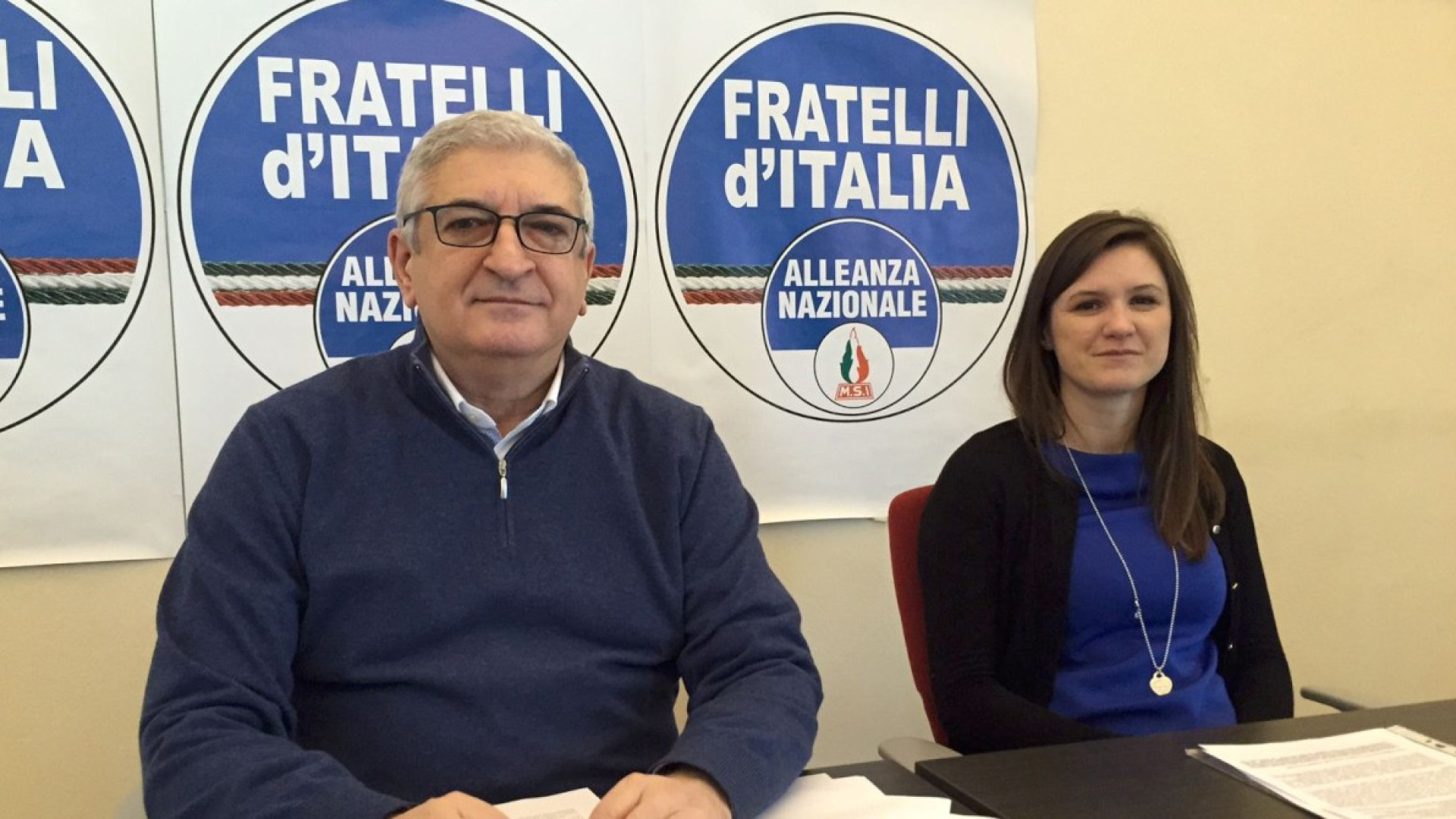 Inchiesta appalti: indagati il deputato Foti e l'assessore Opizzi, che si dimette