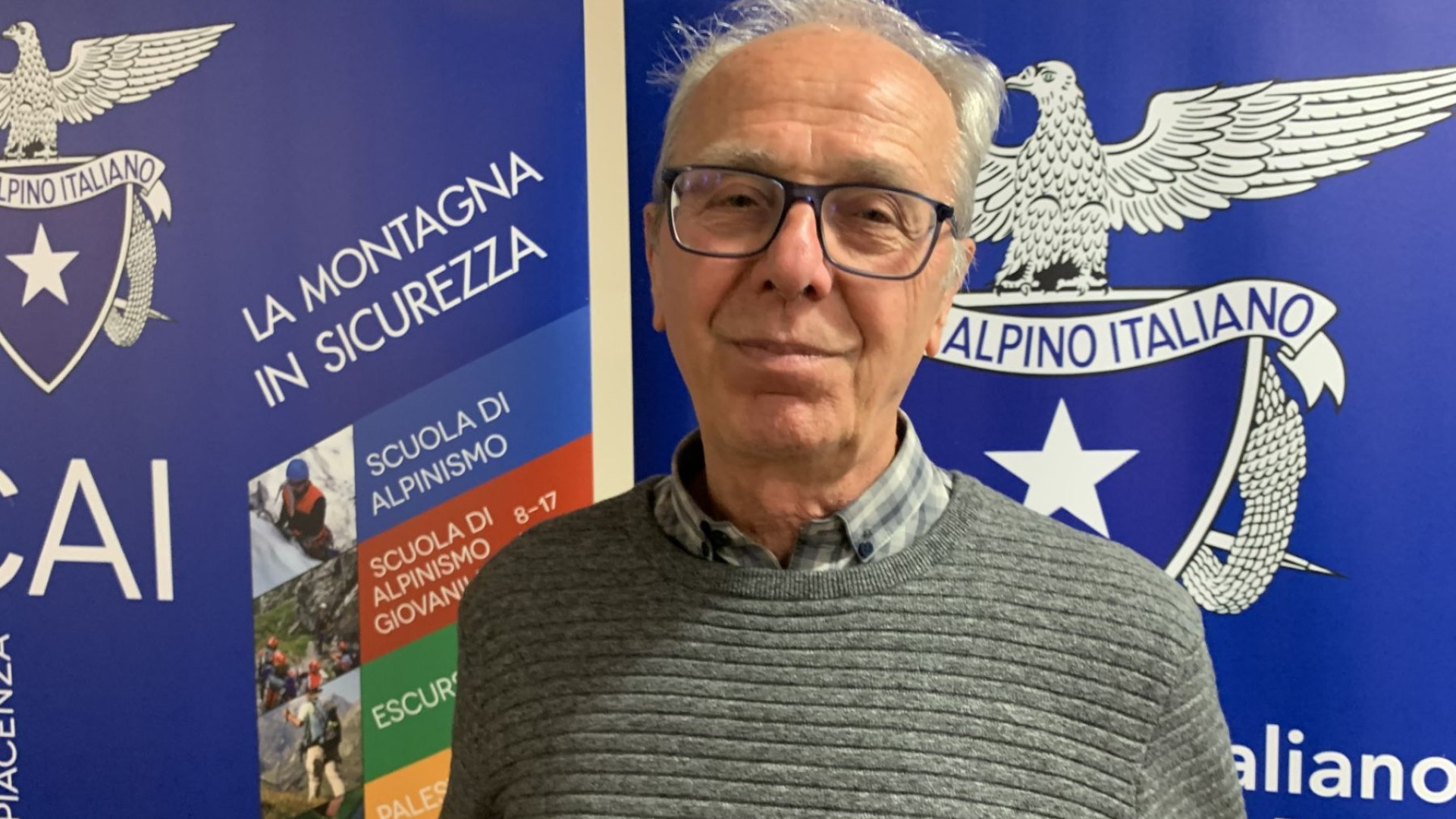 Cai Piacenza, Faimali confermato presidente: "Aumenteremo le attività"
