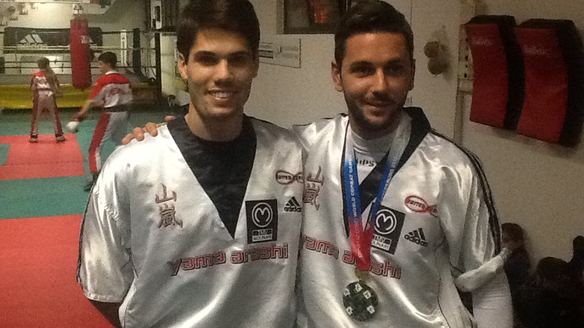 Kickboxing: ai Mondiali in Turchia, anche i campioni piacentini Passaro e Sfulcini