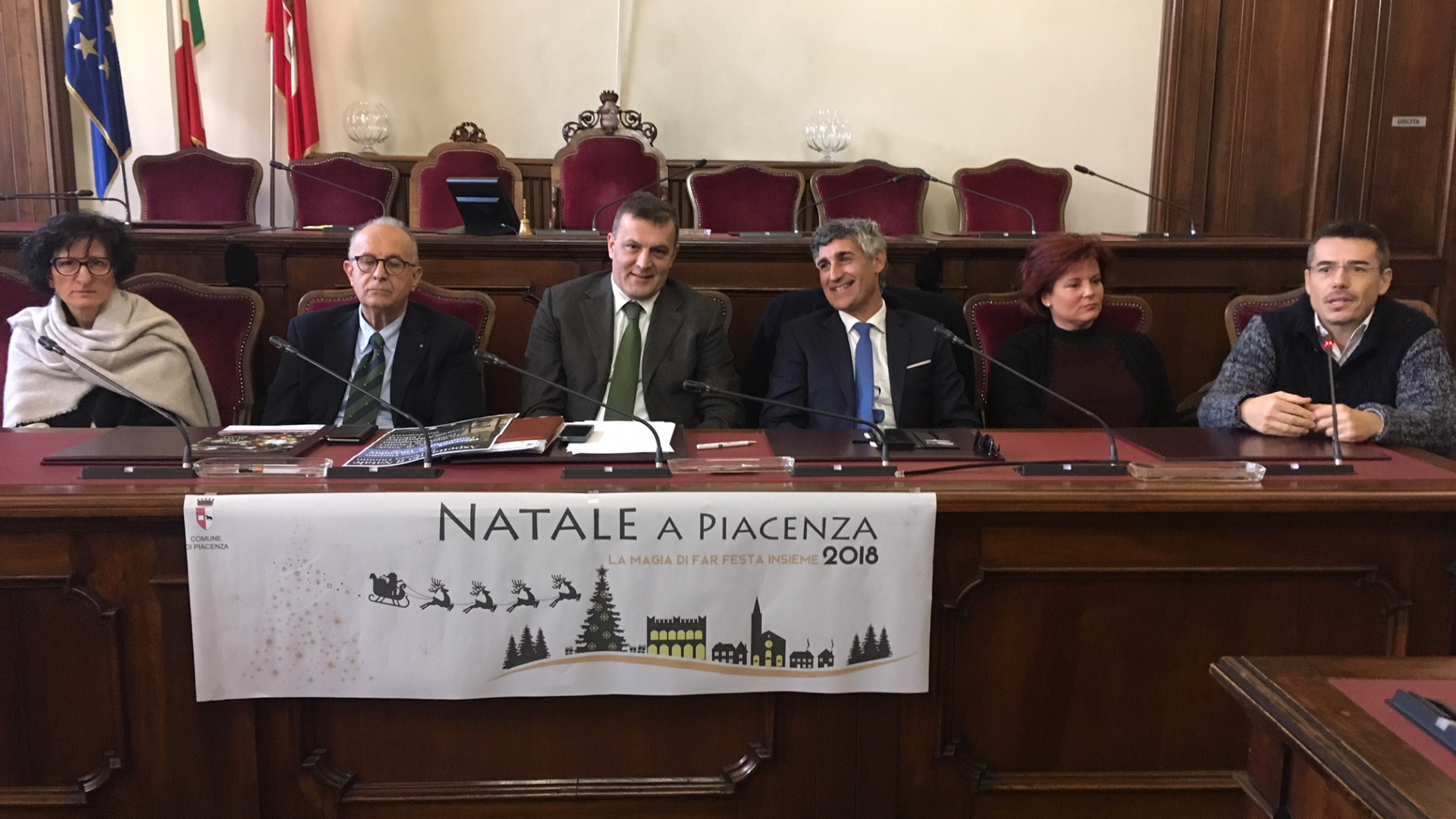 Consiglio di Stato al Comune: "Trovare accordo con gli ambulanti"