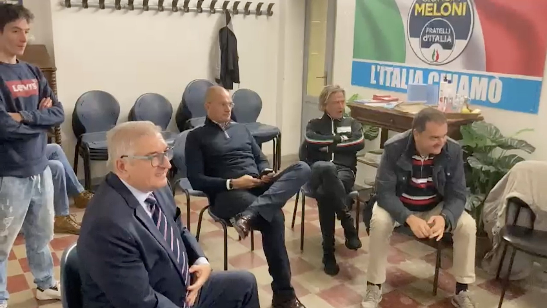 Anche a Piacenza il trionfo di Fratelli d'Italia. Lega perde consenso. TUTTI I RISULTATI