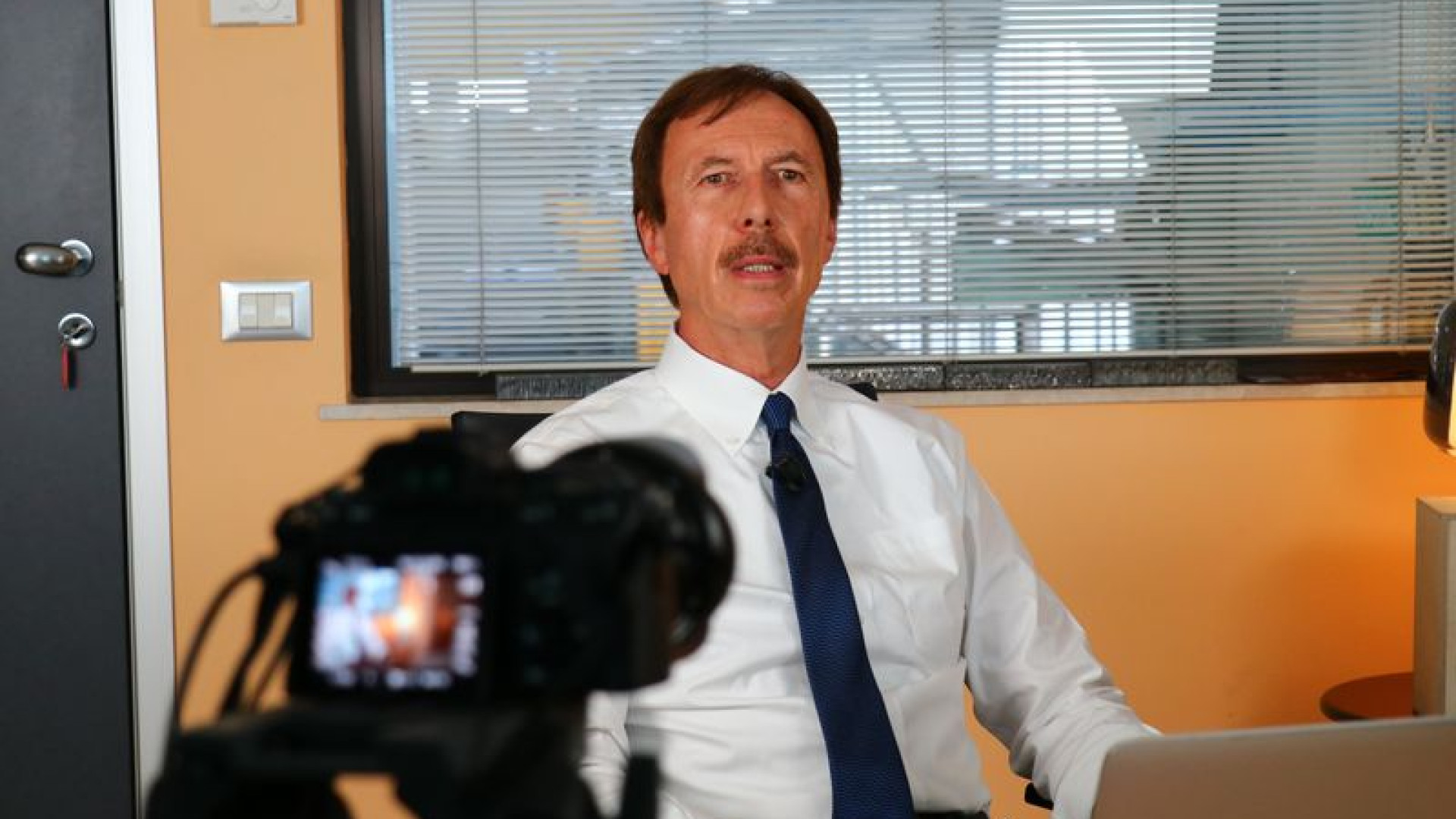 Industriando stasera su Telelibertà: riflettori puntati sul "Gruppo Belloni"