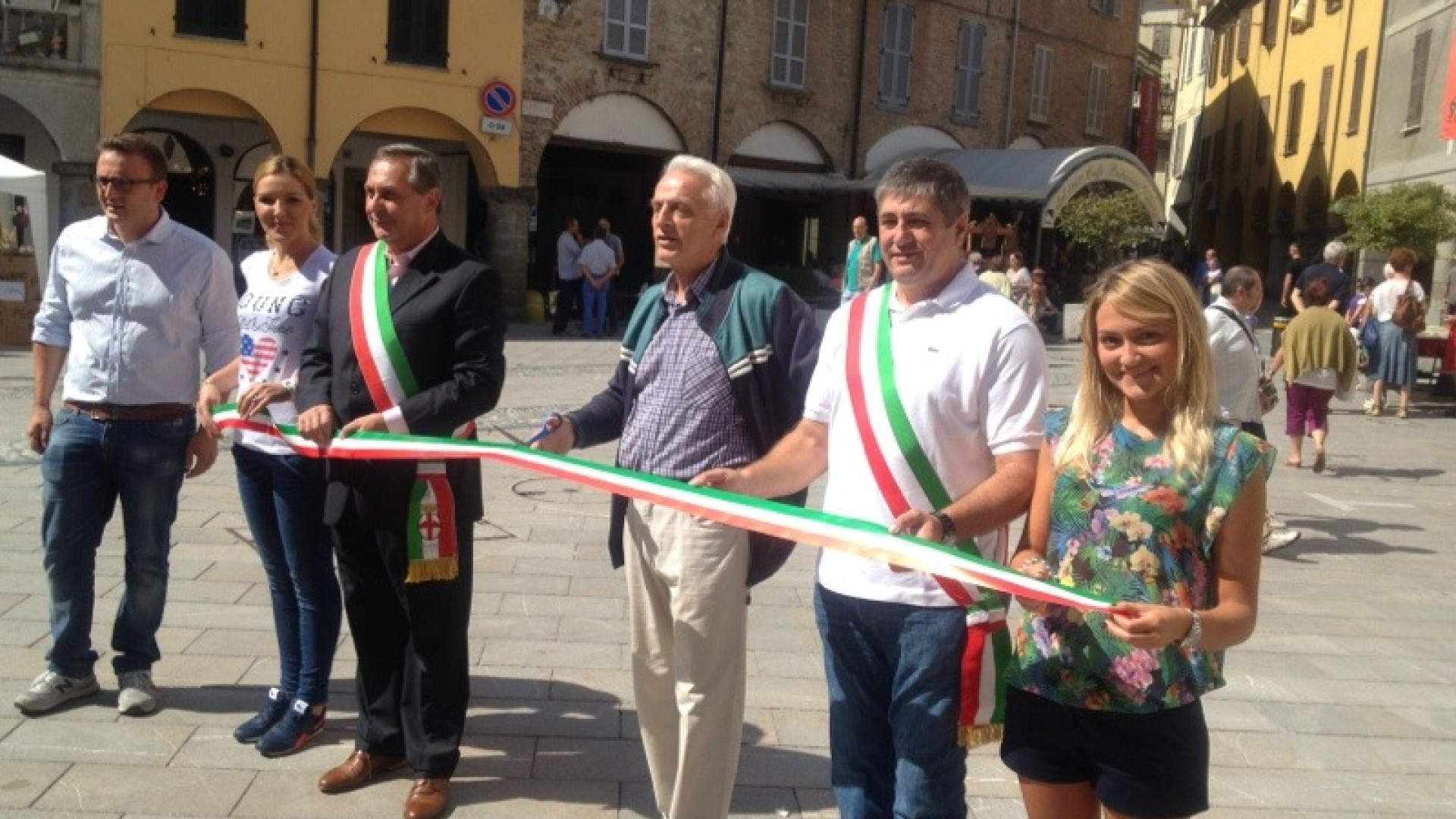 Bobbio: una nuova "scuola" per salvare gli antichi mestieri creativi