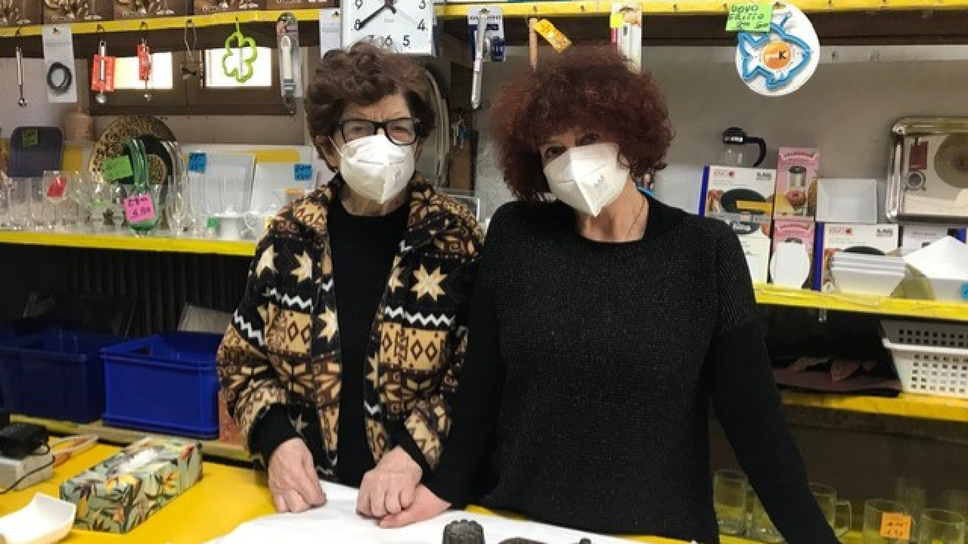Chiude dopo 94 anni l'Antica Casa dell'Alluminio: "E' ora di riposarsi"
