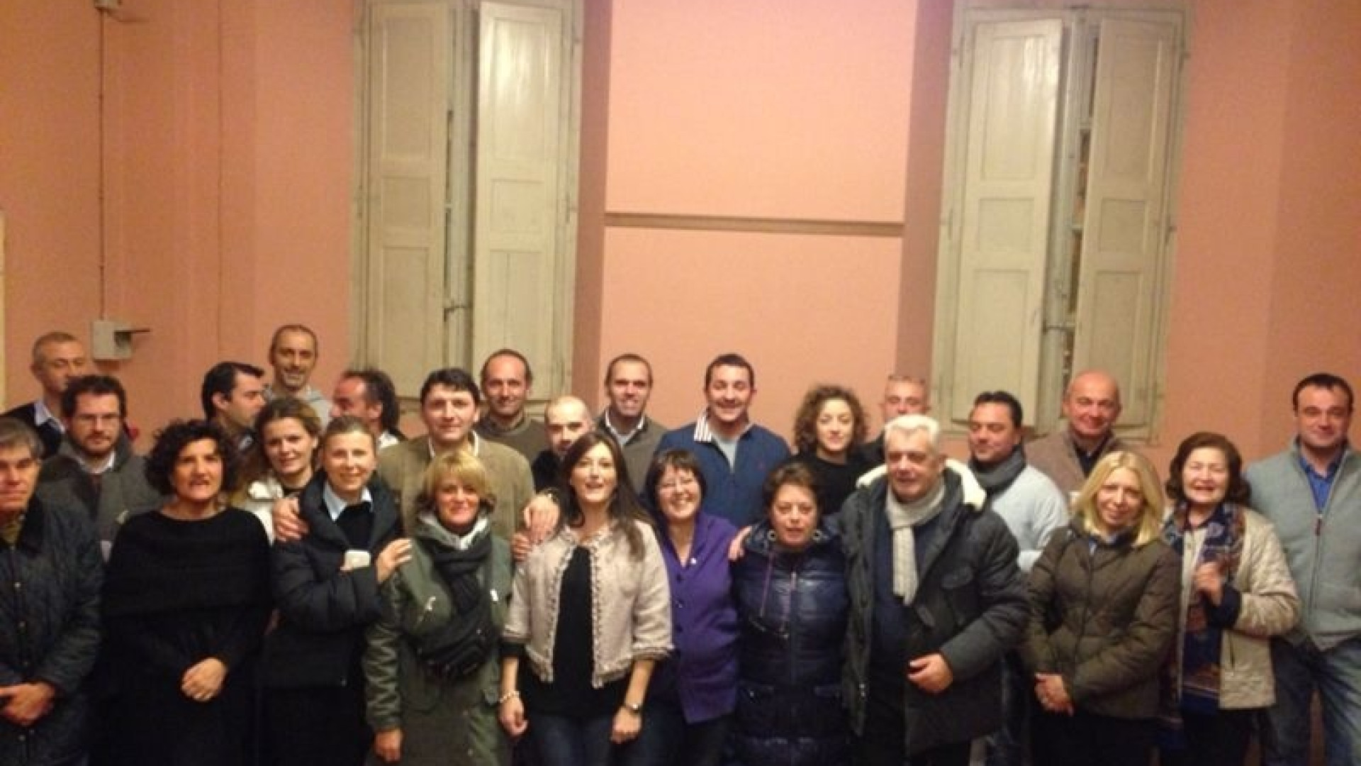 "Con noi in Valluretta": i commercianti fanno squadra contro la crisi