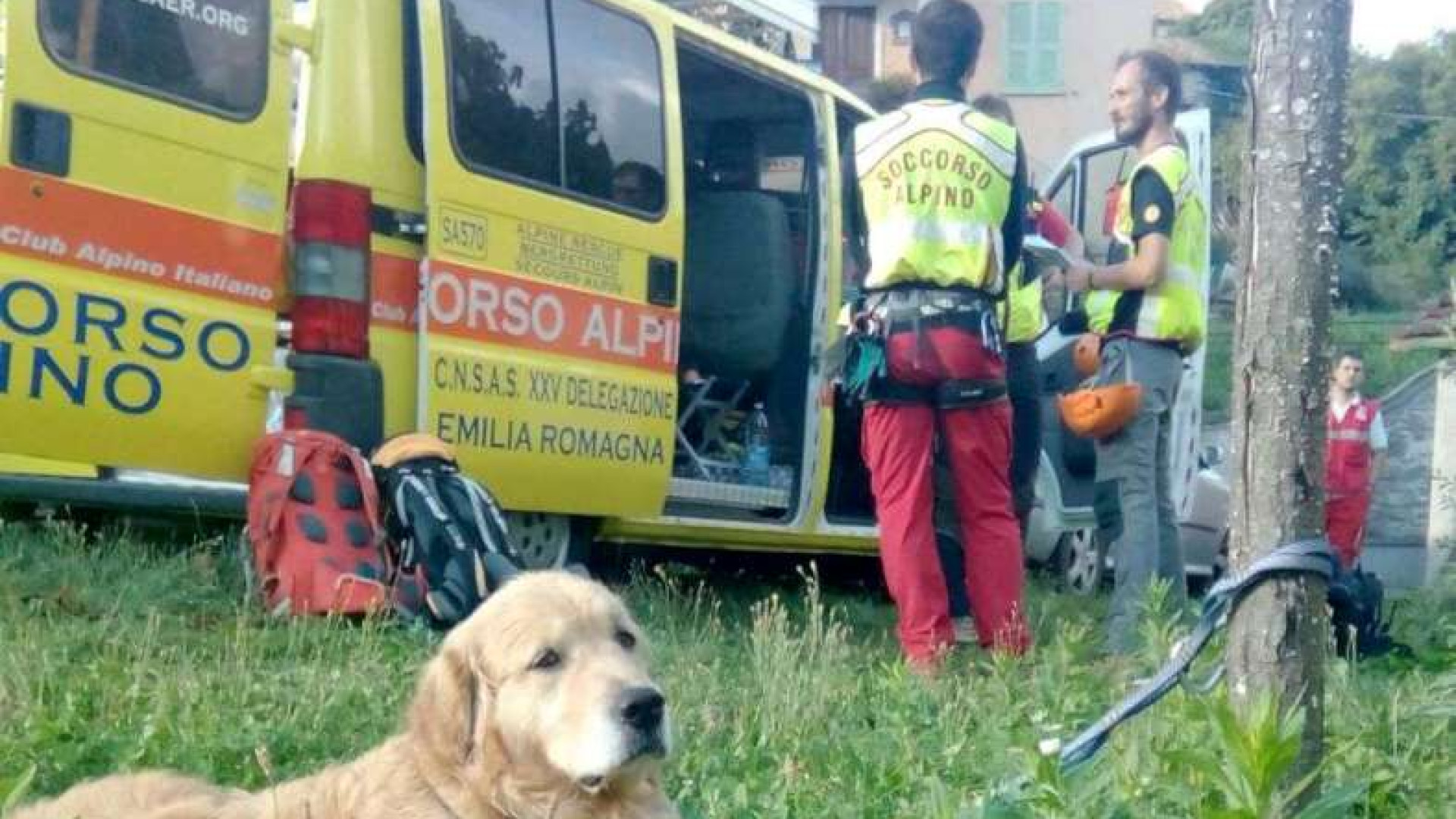 Anziano scomparso a Ottone, ricerche nelle zone frequentate in gioventù