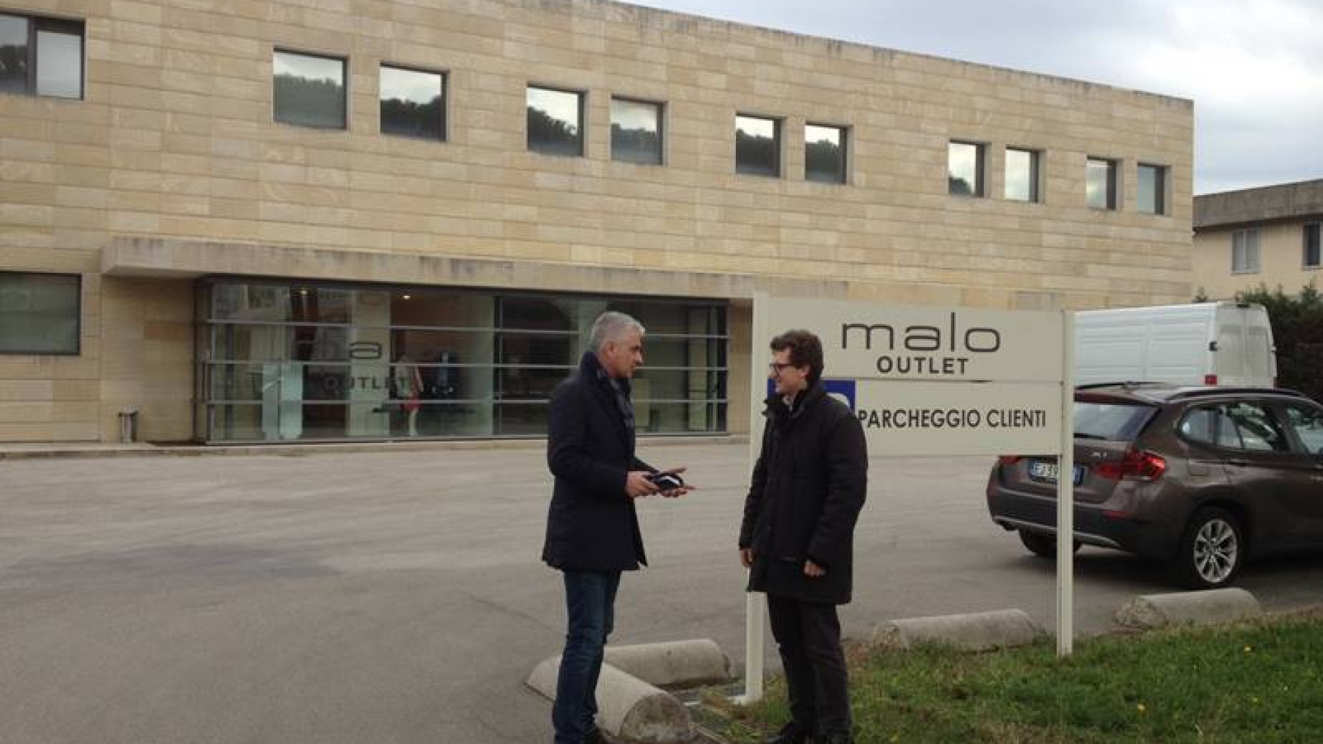 Malo, confermata la chiusura. Barbieri: "Situazione drammatica"