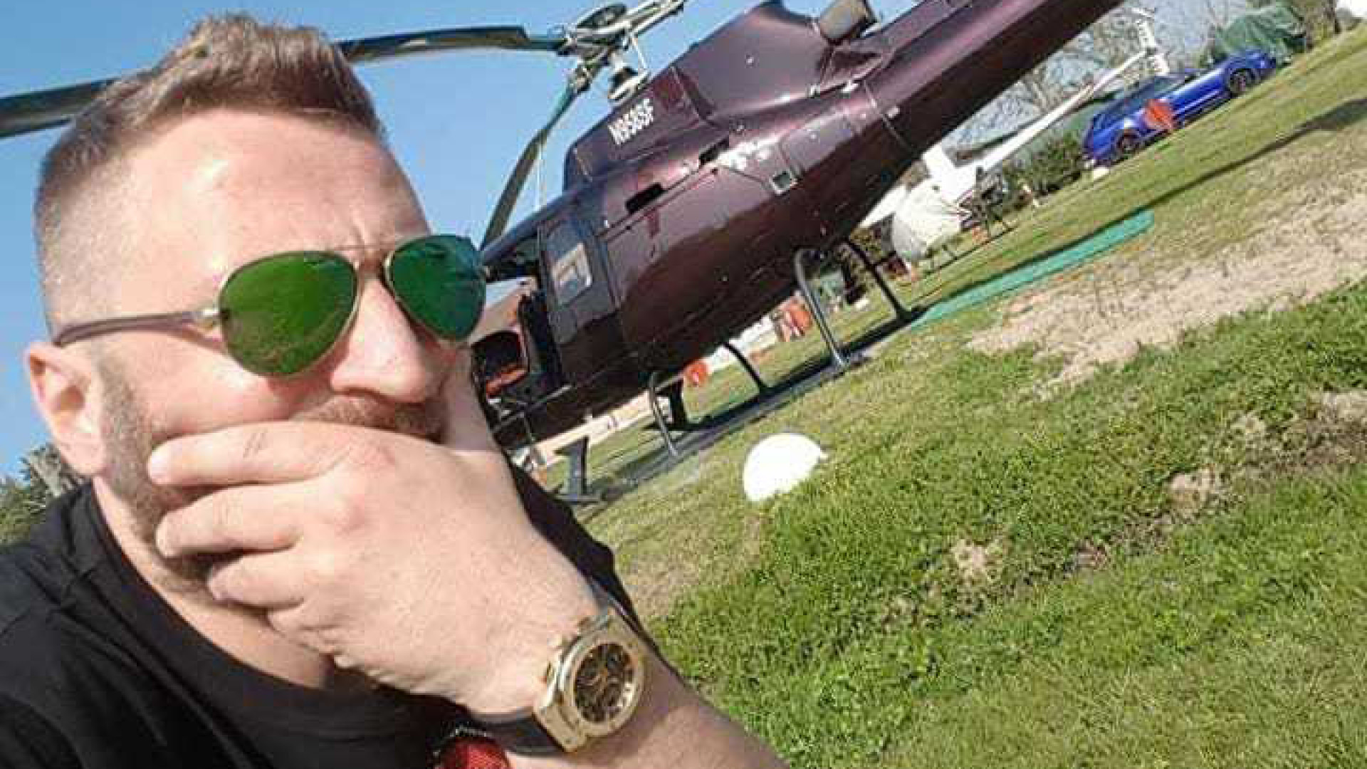 Morto in un incidente aereo in Spagna il piacentino Loris Sabatucci