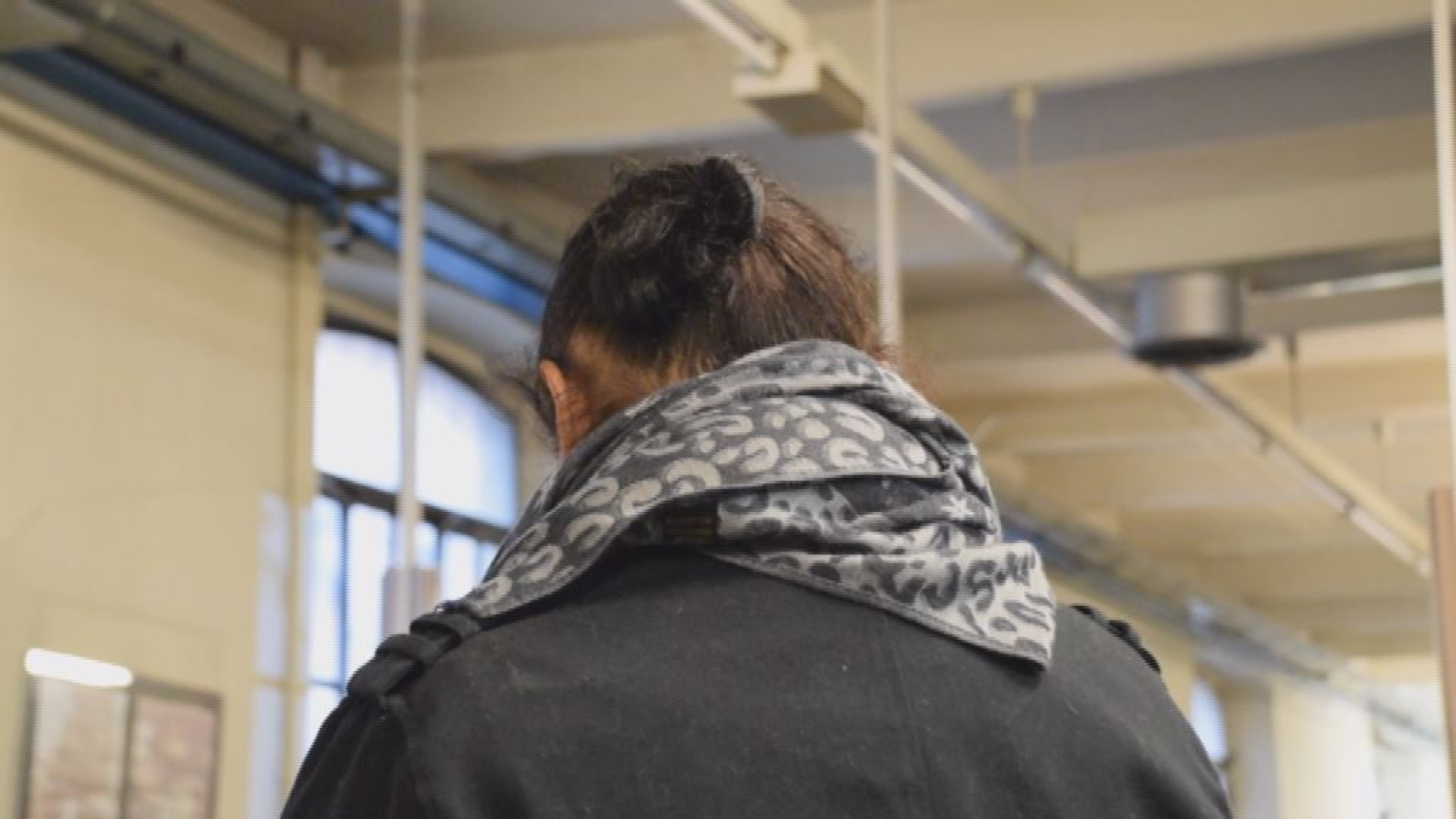"Mi prostituivo per sopravvivere ma sognavo un mondo migliore"