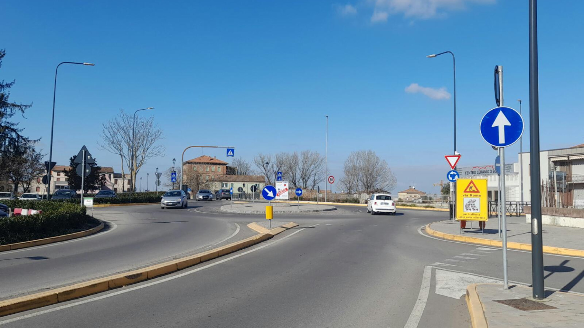 Videosorveglianza a Fiorenzuola, arrivano le nuove telecamere