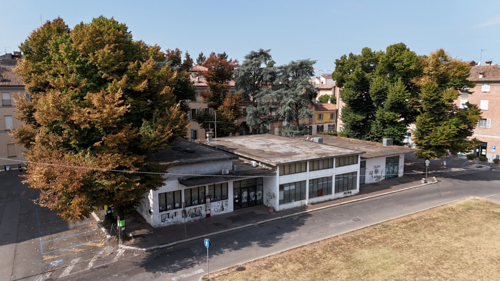 Piazza Cittadella, Europa Verde: "Difficile sostenere De Pascale alle Regionali"
