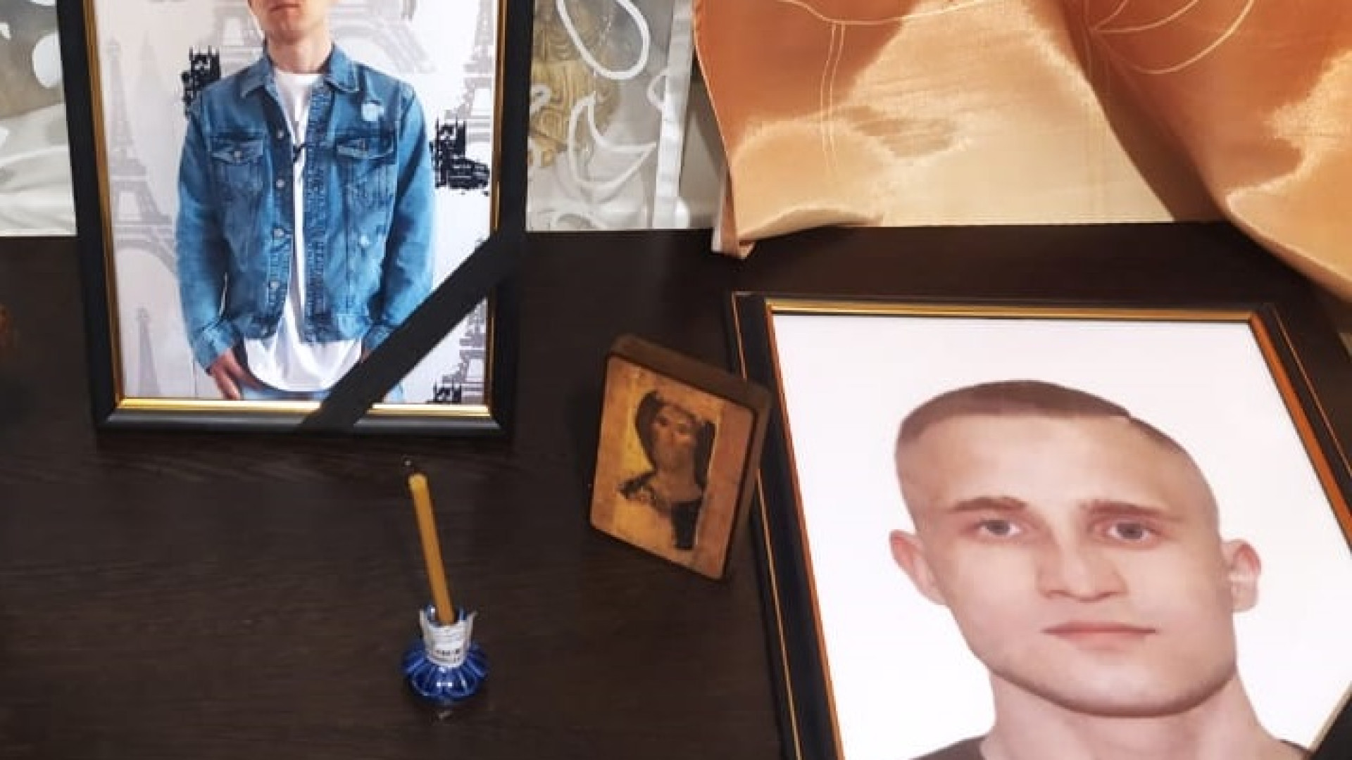 Igor, morto a 27 anni con l'esercito russo. "Convinto dagli amici a partire"