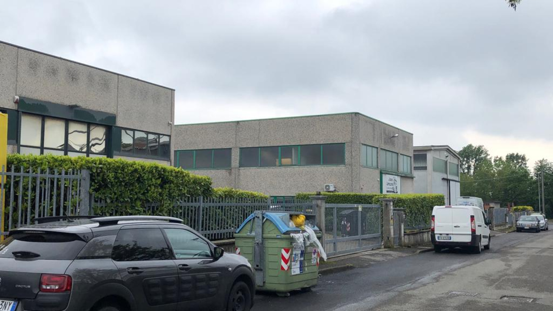 Altro colpo a Niviano, carrozzeria nel mirino: sparite attrezzature nuove