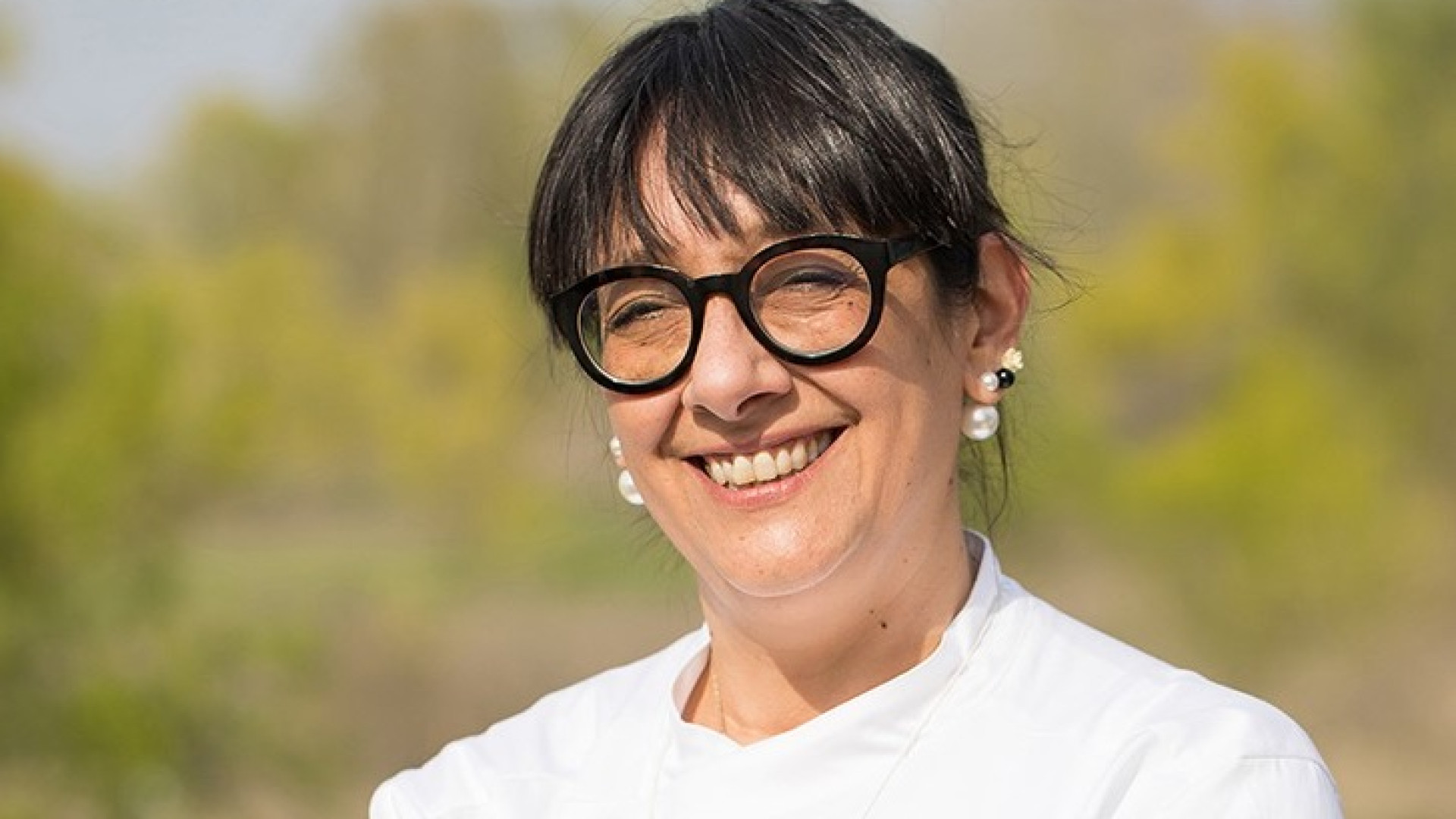 La piacentina Isa Mazzocchi è la nuova vicepresidente di "CheftoChef"