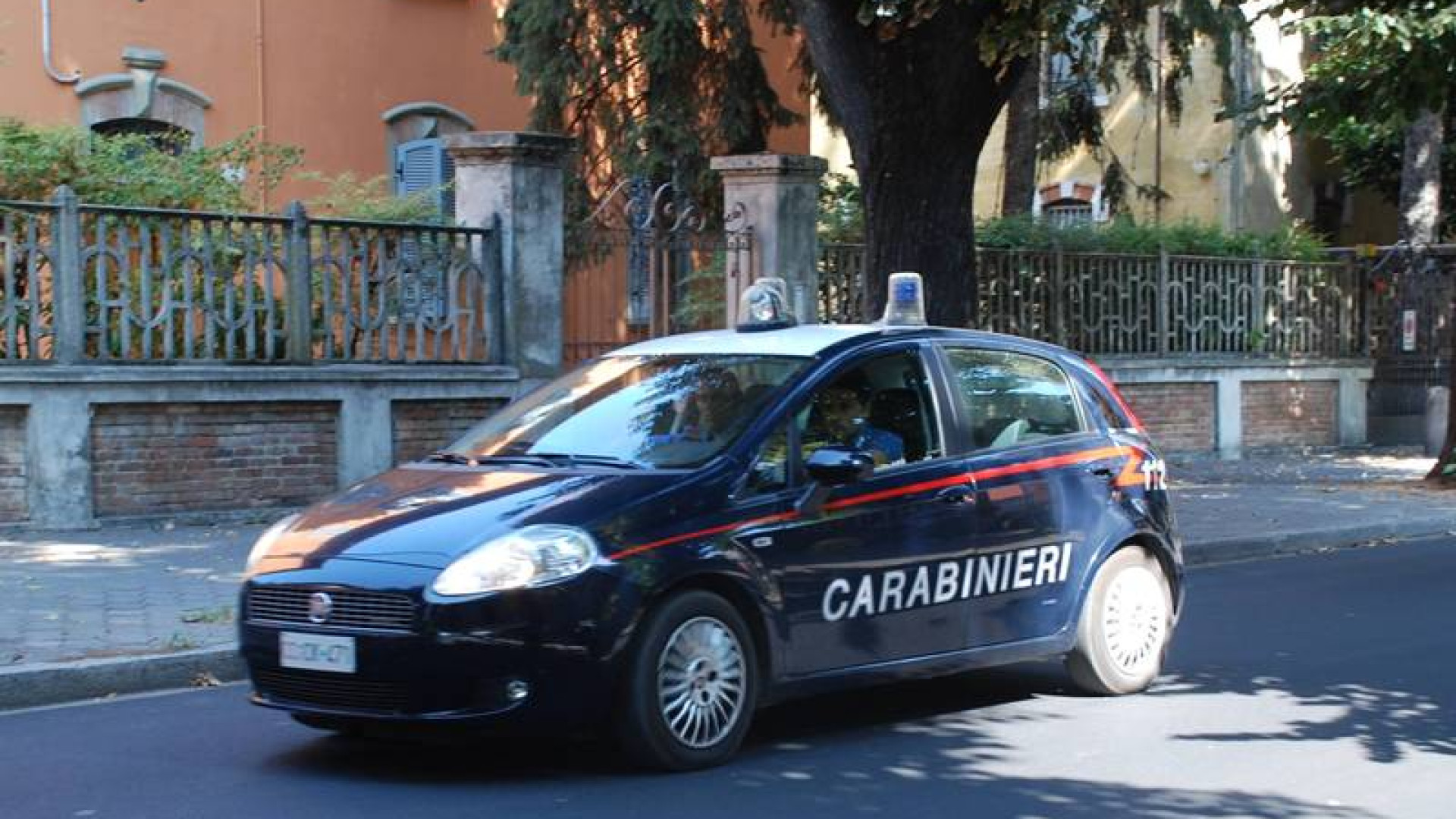Maniaco: terza vittima. Ragazzina molestata fuori dall’oratorio