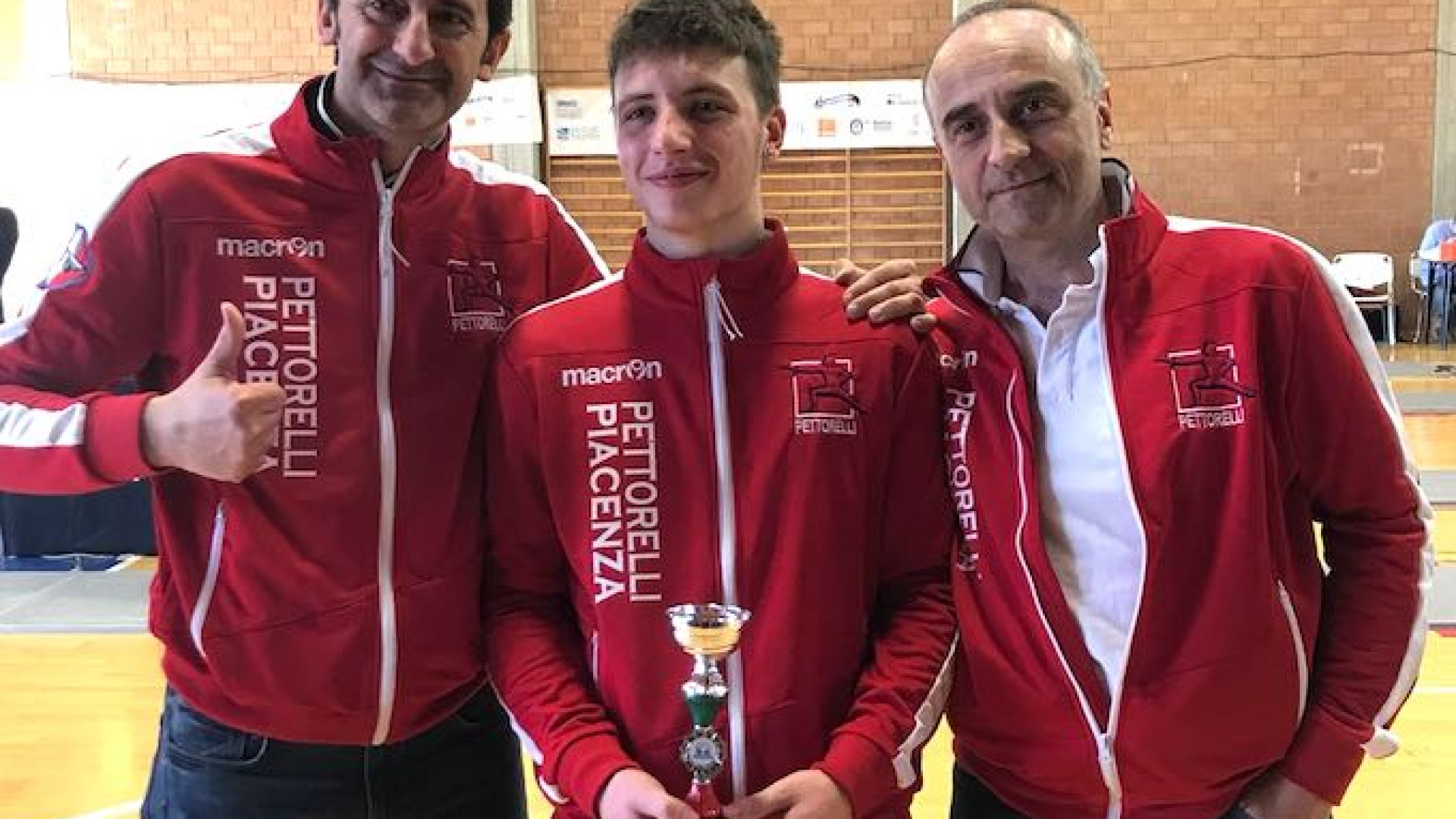 Circolo Pettorelli da urlo: 11 spadisti qualificati per la prova nazionale