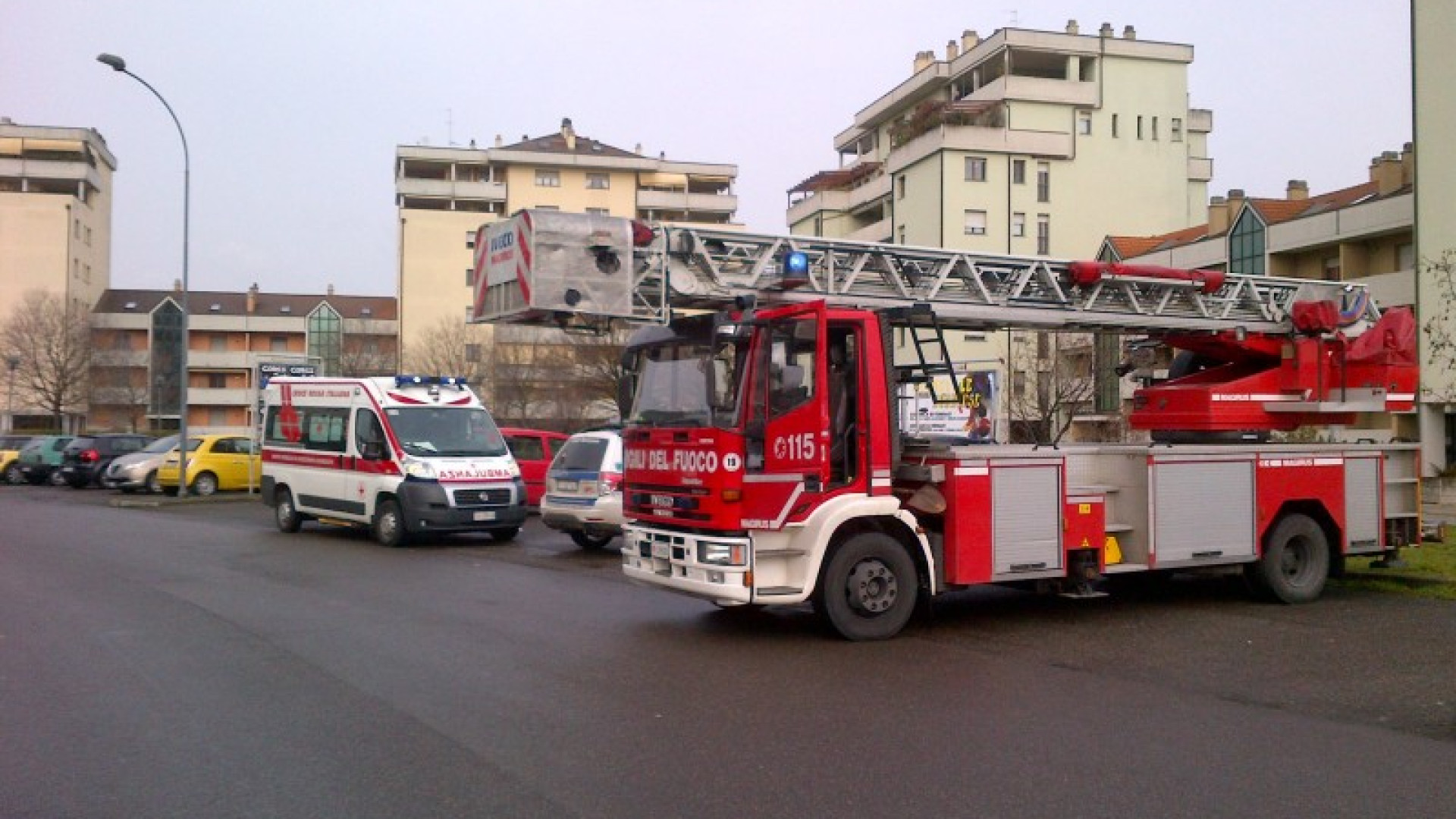 Via Modonesi, 42enne trovata morta in casa. Era un malore