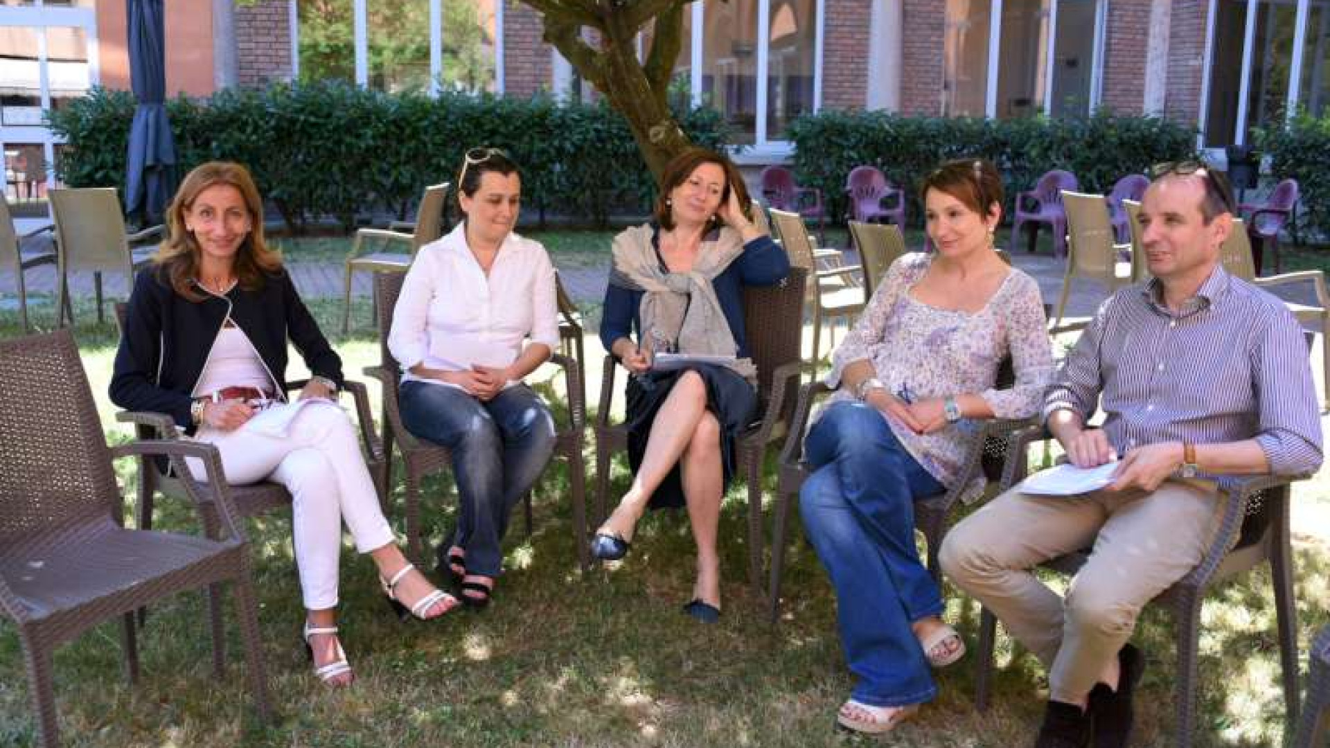L'Asp si apre ai piacentini, due giorni di Open day con musica e teatro